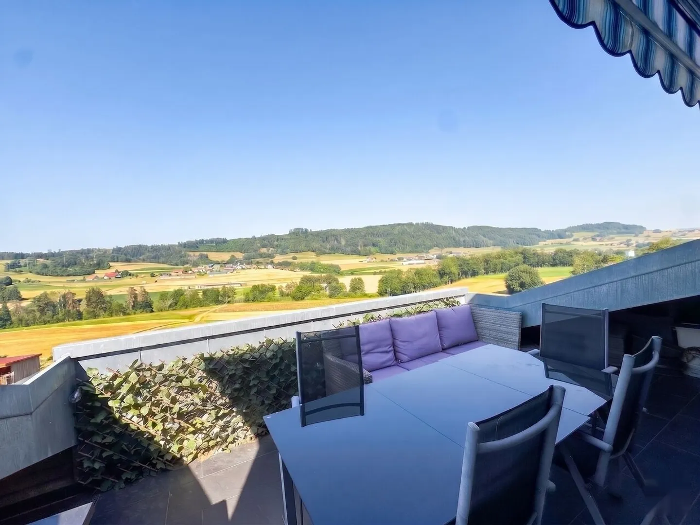 Appartamento Incantevole con Terrazza - Foto 6 di 7