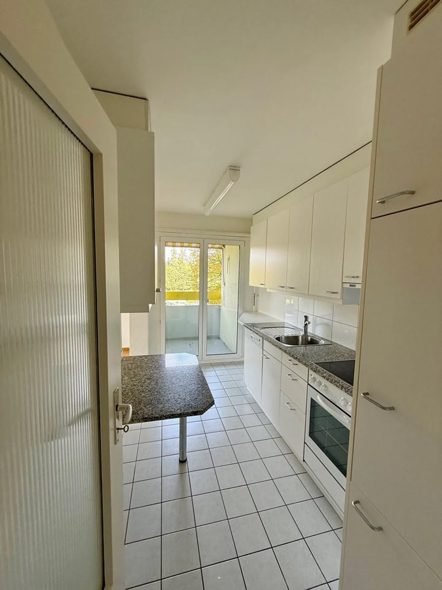 Charmante 4-Zimmer Wohnung - Foto 4 von 11