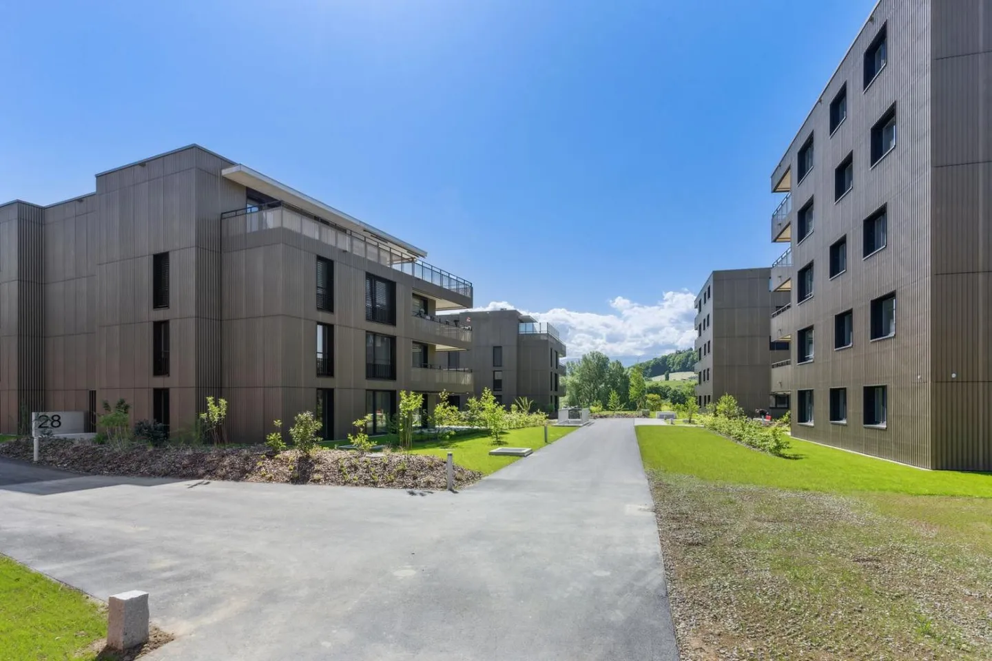 Impasse de Champ Riond - Lot E3.2 - Photo 2 of 12