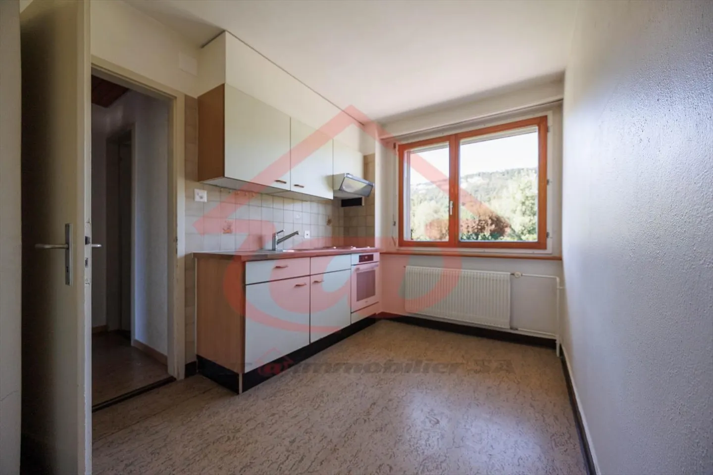 3-room apartment - Photo 7 of 12