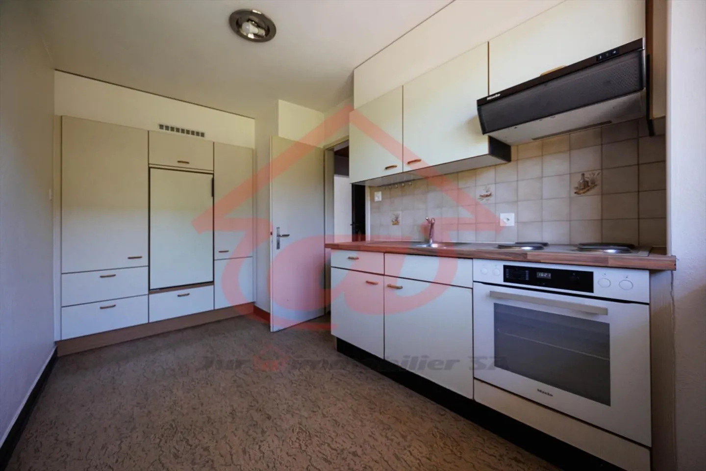 3-room apartment - Photo 8 of 12