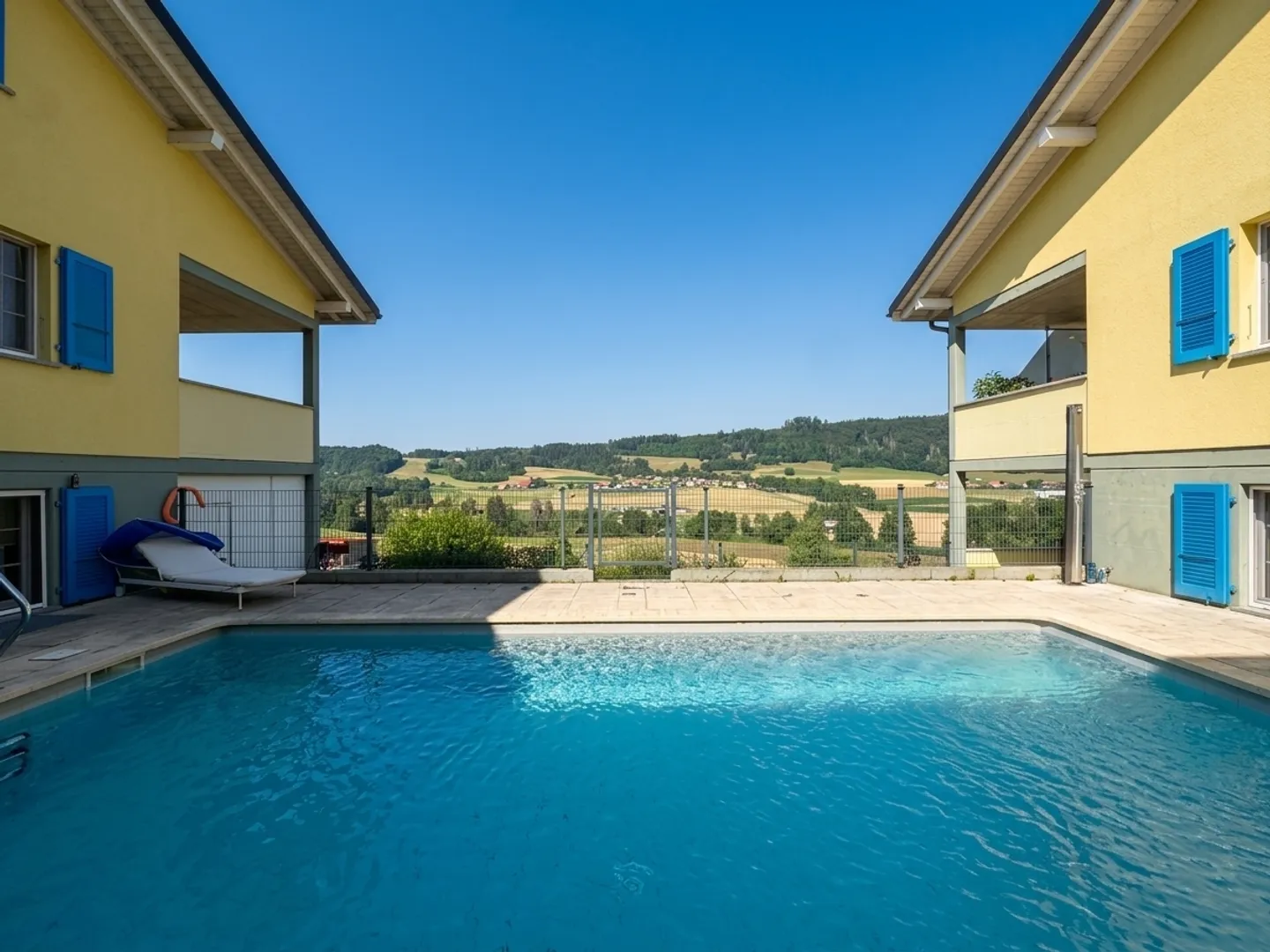 Appartamento Incantevole con Terrazza - Foto 7 di 7