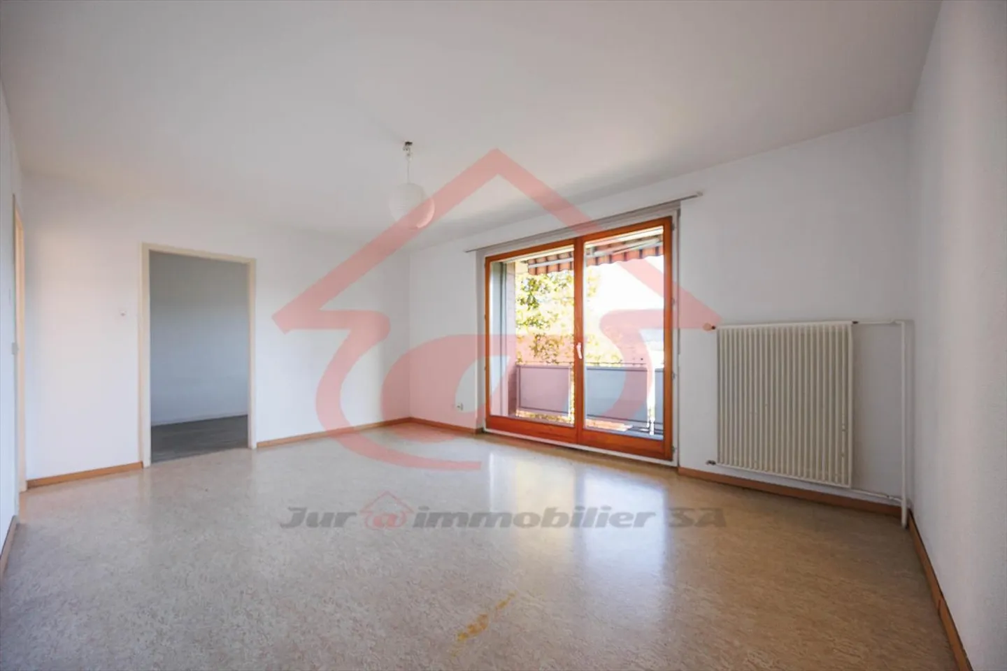 3-room apartment - Photo 4 of 12