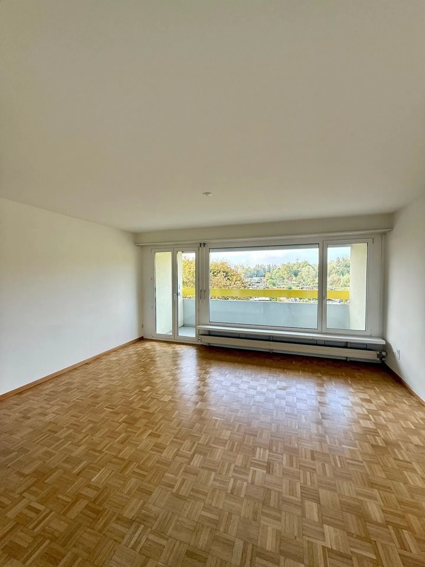 Charmante 4-Zimmer Wohnung - Foto 2 von 11