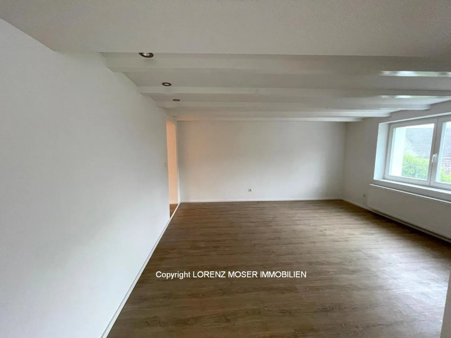 Nuovo affitto con riscatto Casa 5.5 stanze, completamente ristrutturata, mansarda convertita, pompa di calore, garage, posto auto, vivere in centro, vivere in campagna - Foto 6 di 10