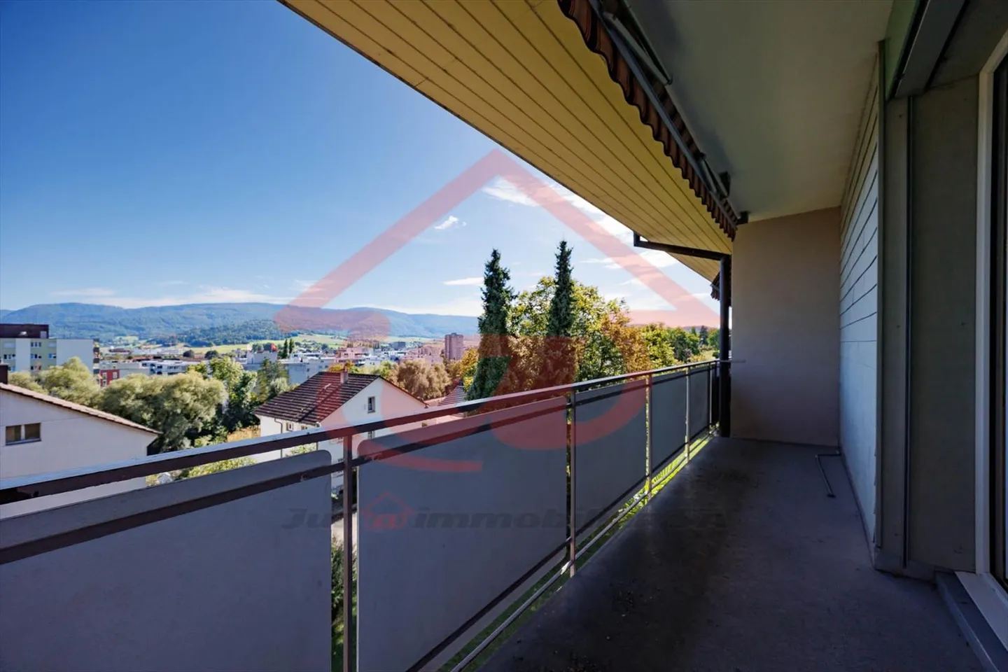 3-room apartment - Photo 5 of 12