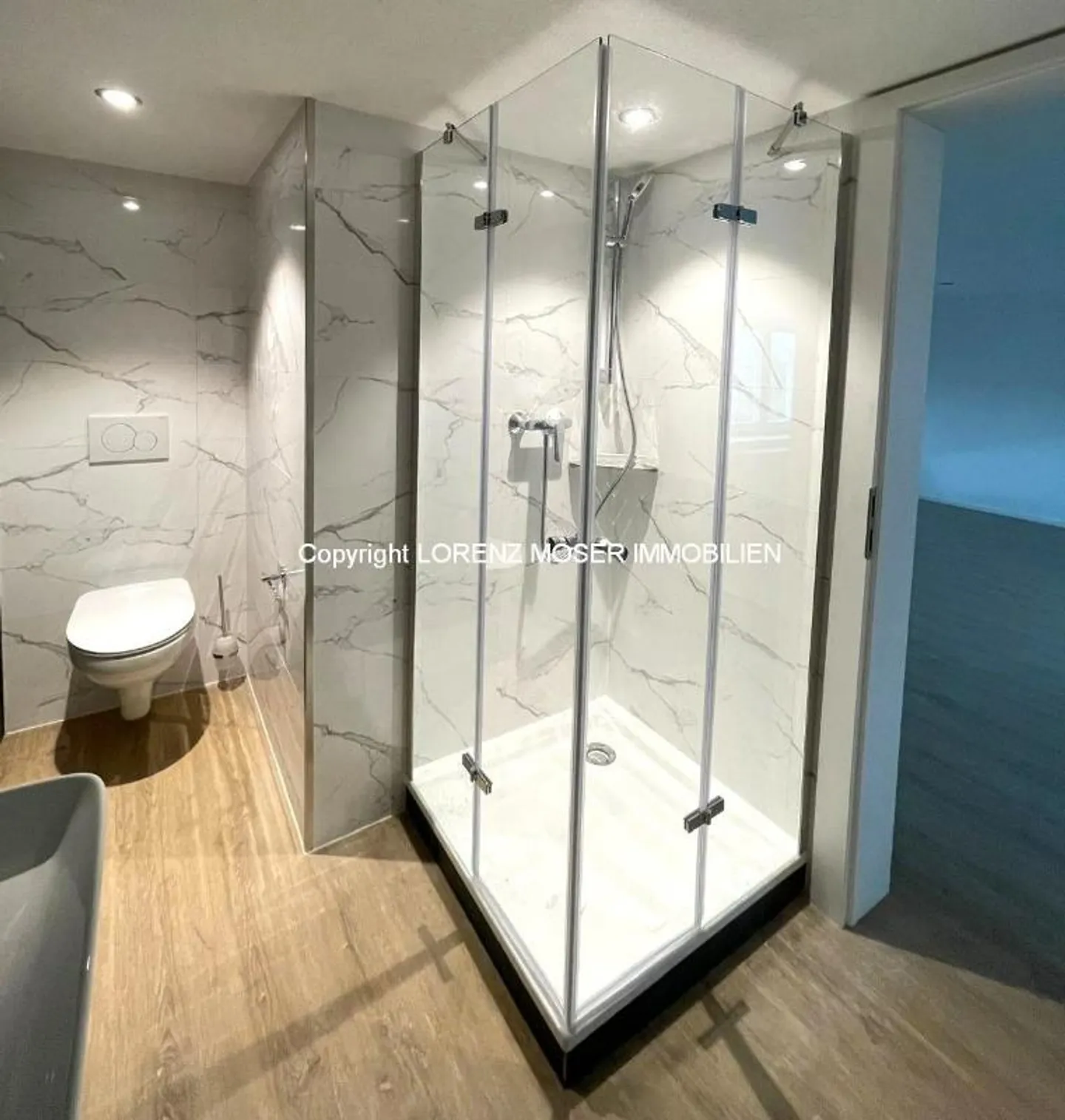 Nuovo affitto con riscatto Casa 5.5 stanze, completamente ristrutturata, mansarda convertita, pompa di calore, garage, posto auto, vivere in centro, vivere in campagna - Foto 8 di 10