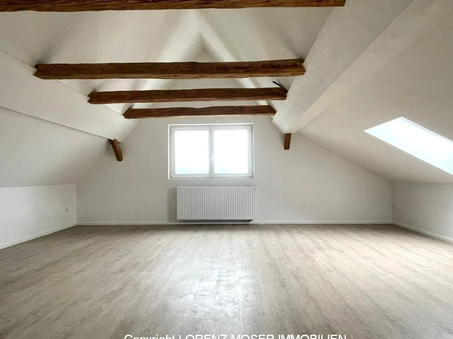 Nuovo affitto con riscatto Casa 5.5 stanze, completamente ristrutturata, mansarda convertita, pompa di calore, garage, posto auto, vivere in centro, vivere in campagna - Foto 9 di 10