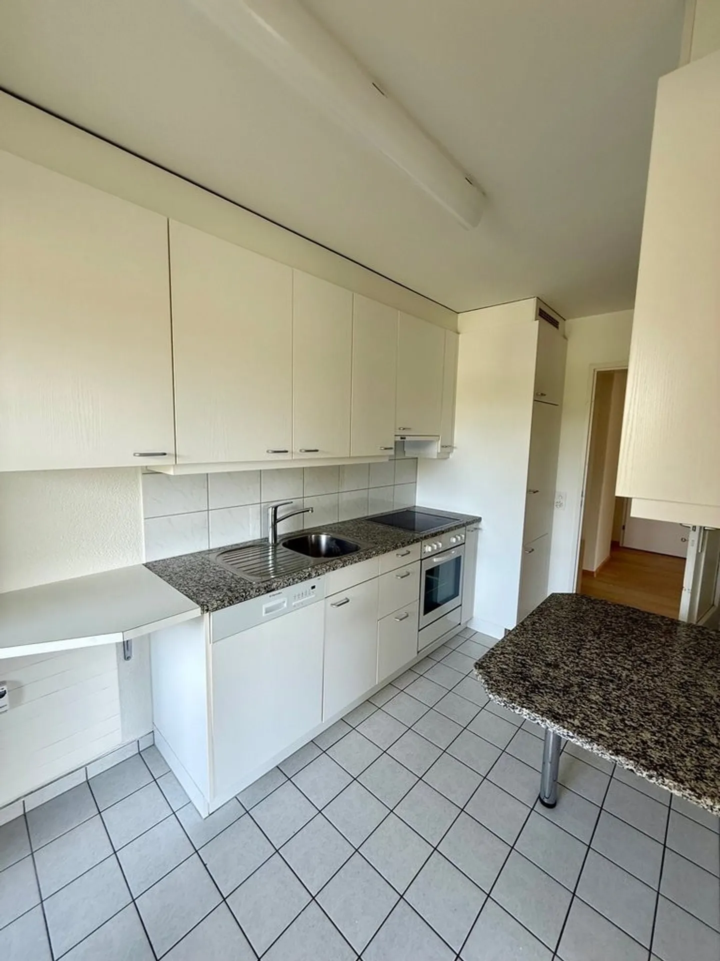 Charmante 4-Zimmer Wohnung - Foto 3 von 11
