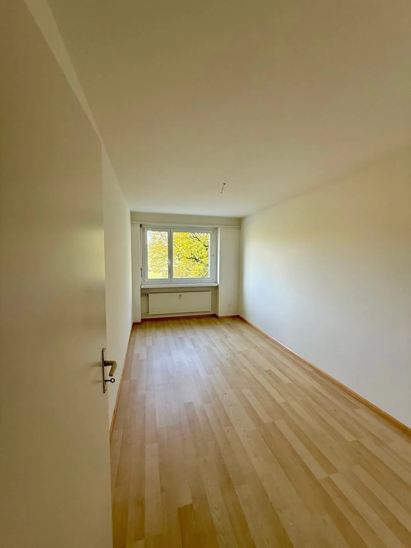 Charmante 4-Zimmer Wohnung - Foto 5 von 11