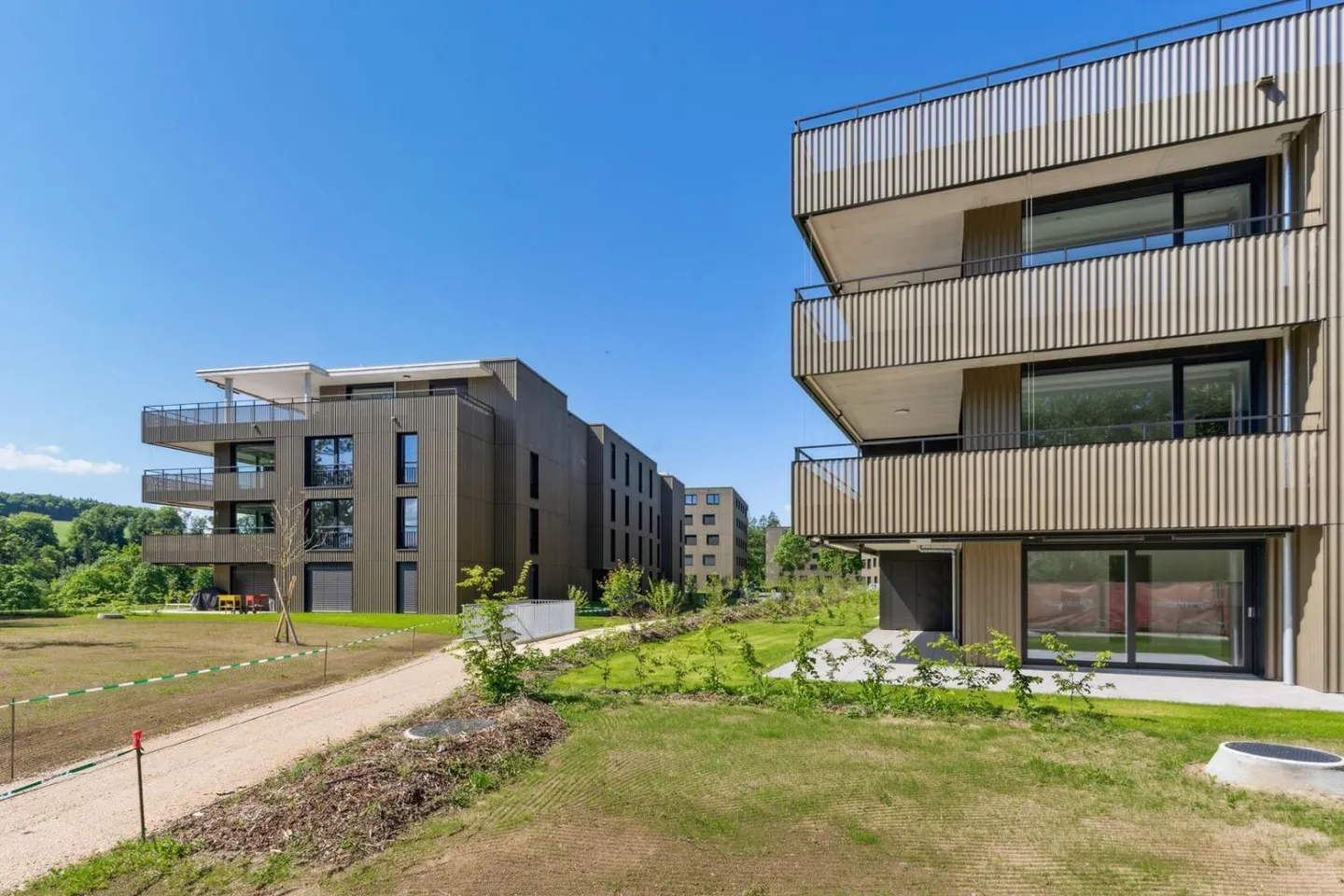 Impasse de Champ Riond - Lot E3.2 - Photo 5 of 12