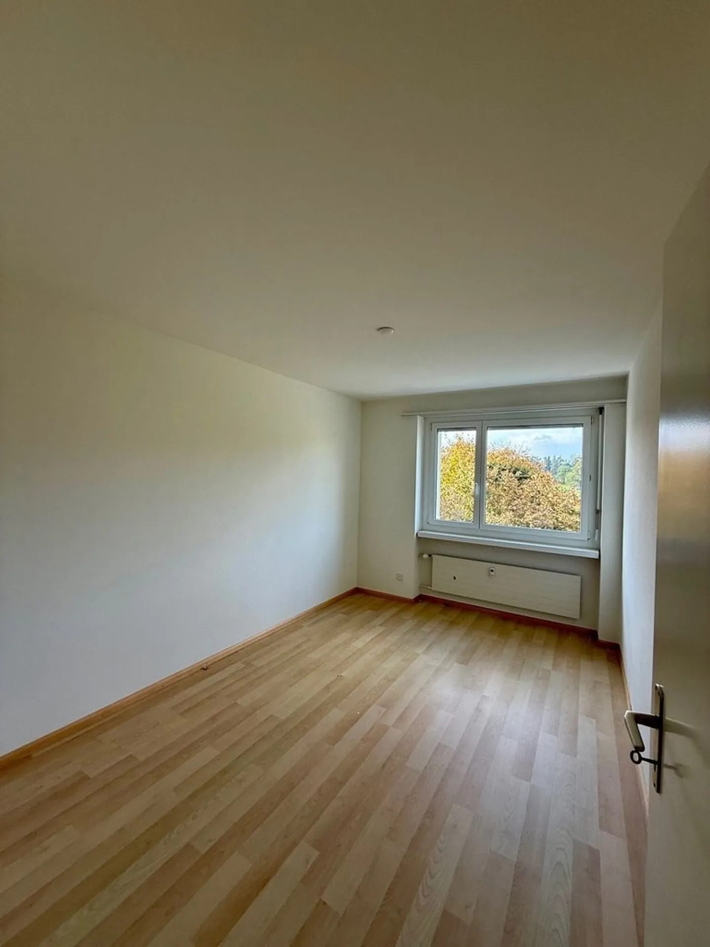 Charmante 4-Zimmer Wohnung - Foto 6 von 11