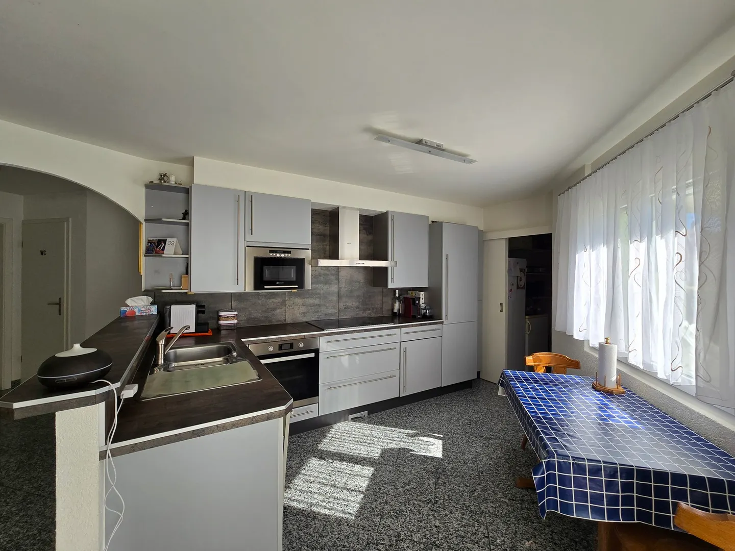 Villa / 7.5 stanze / Chamoson / rif. 10262607 / NUOVO / ESCLUSIVITÀ - Foto 9 di 13