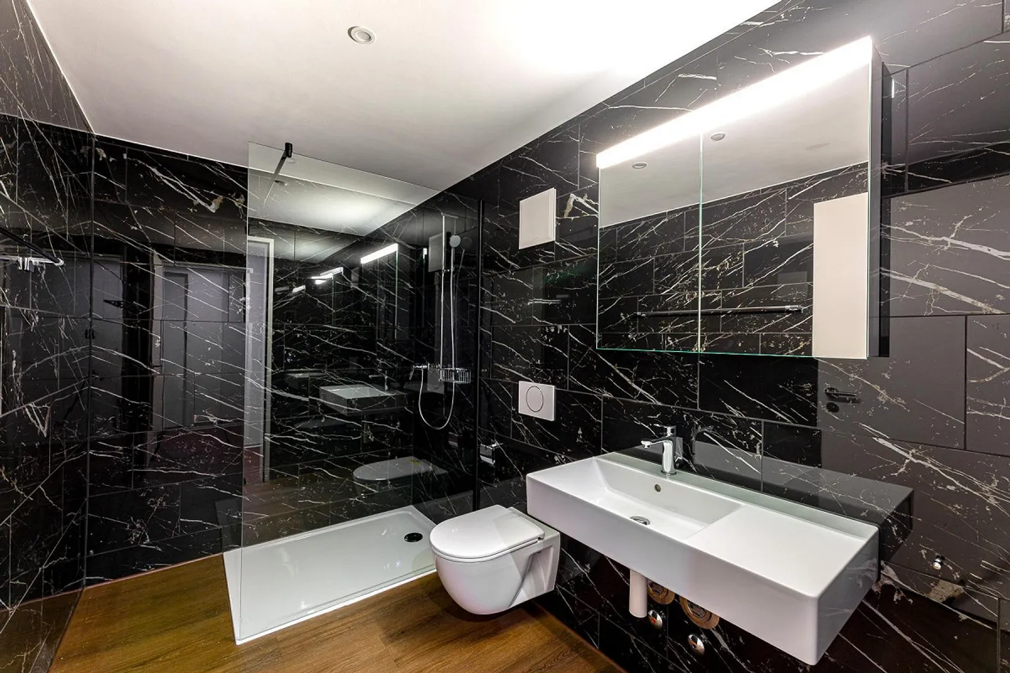 Stilvolles 2.5-Zimmer-Apartment - Foto 5 von 13