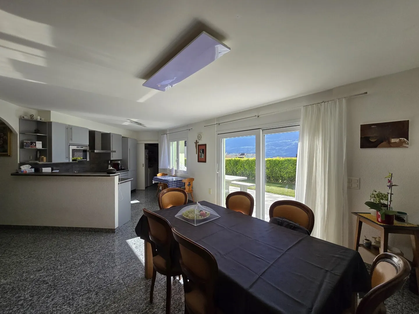 Villa / 7.5 stanze / Chamoson / rif. 10262607 / NUOVO / ESCLUSIVITÀ - Foto 11 di 13