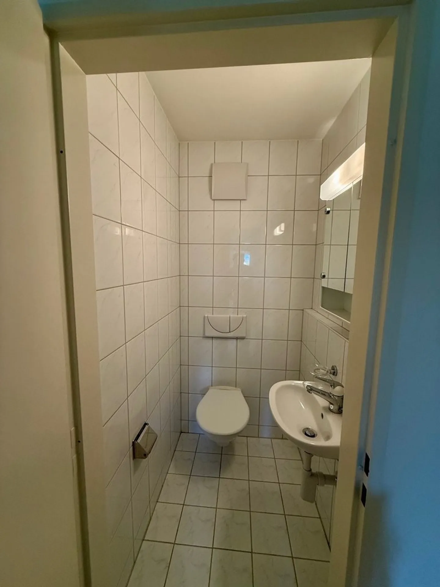 Charmante 4-Zimmer Wohnung - Foto 9 von 11
