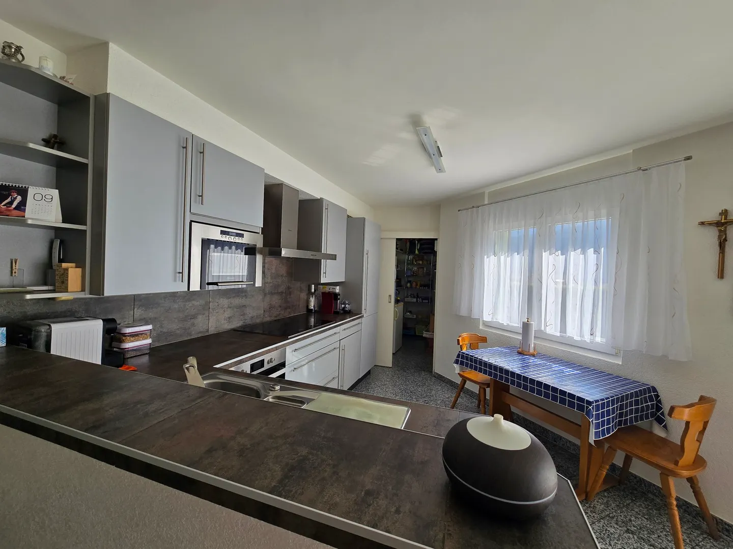 Villa / 7.5 stanze / Chamoson / rif. 10262607 / NUOVO / ESCLUSIVITÀ - Foto 10 di 13