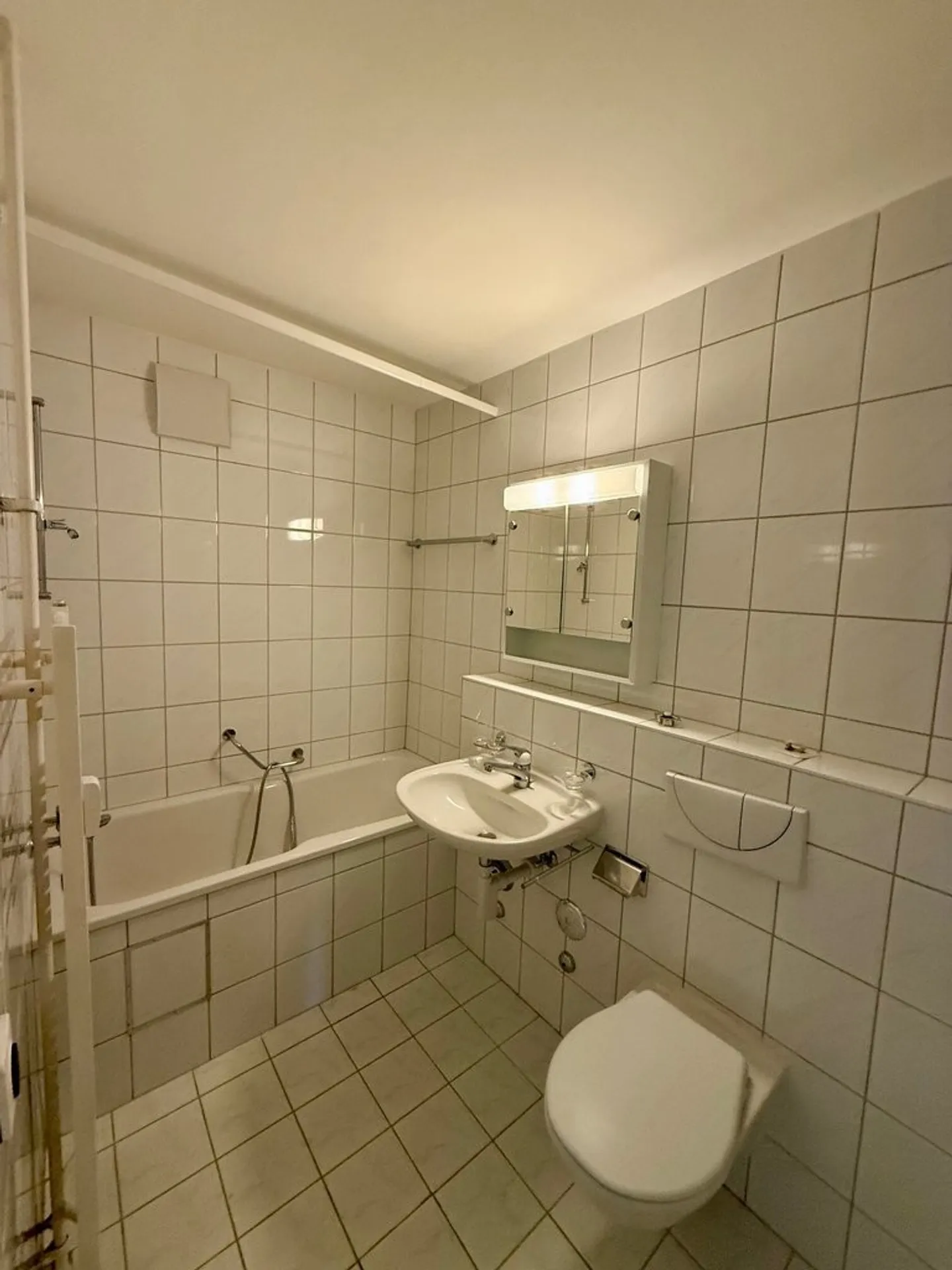 Charmante 4-Zimmer Wohnung - Foto 8 von 11