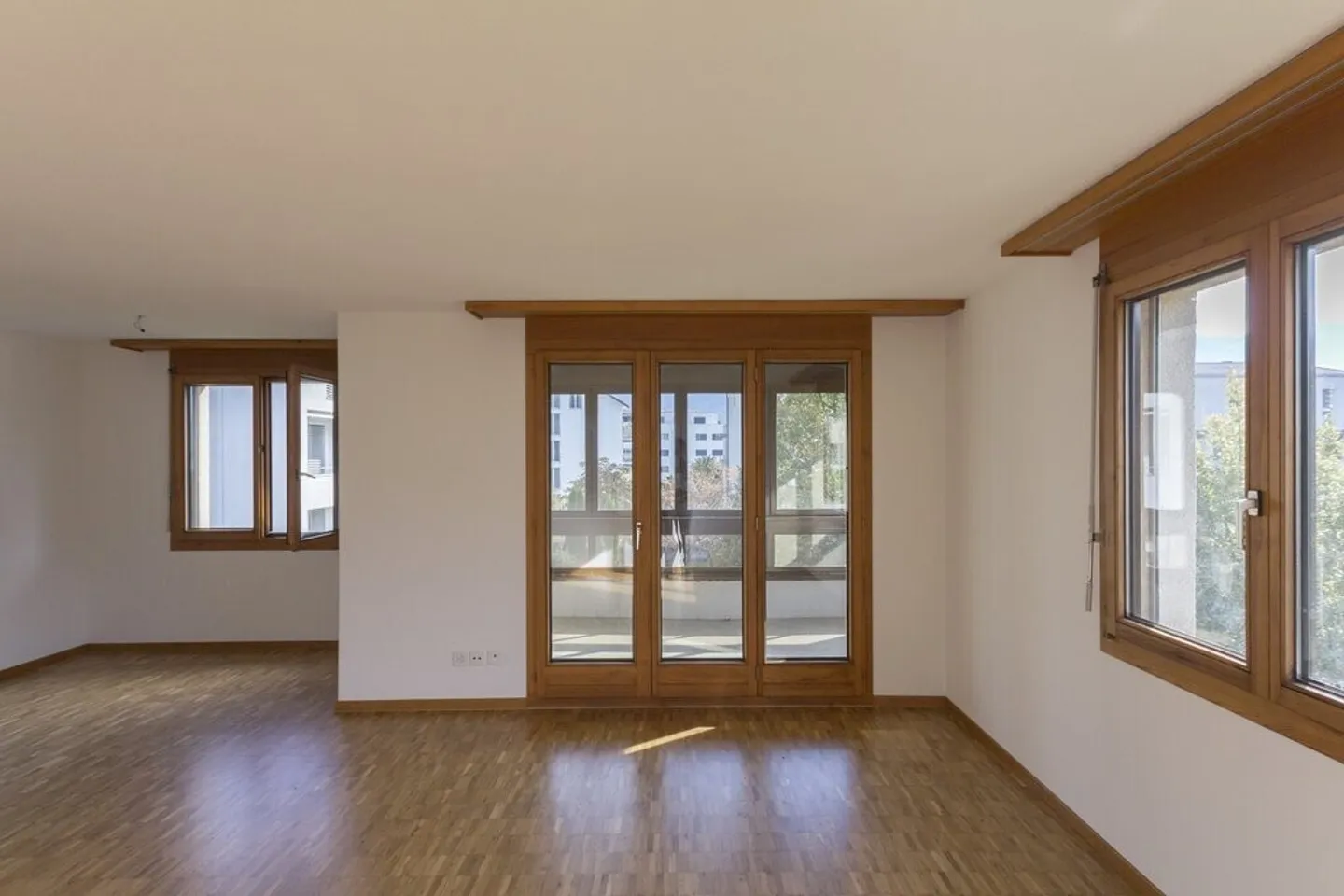 Cozy apartment with good connection options - Photo 2 of 10