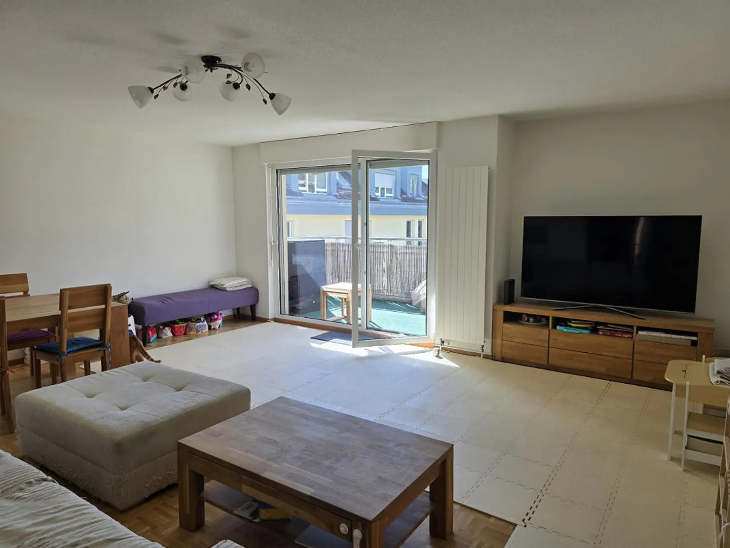 Magnificent apartment in Morges - Photo 1 of 12