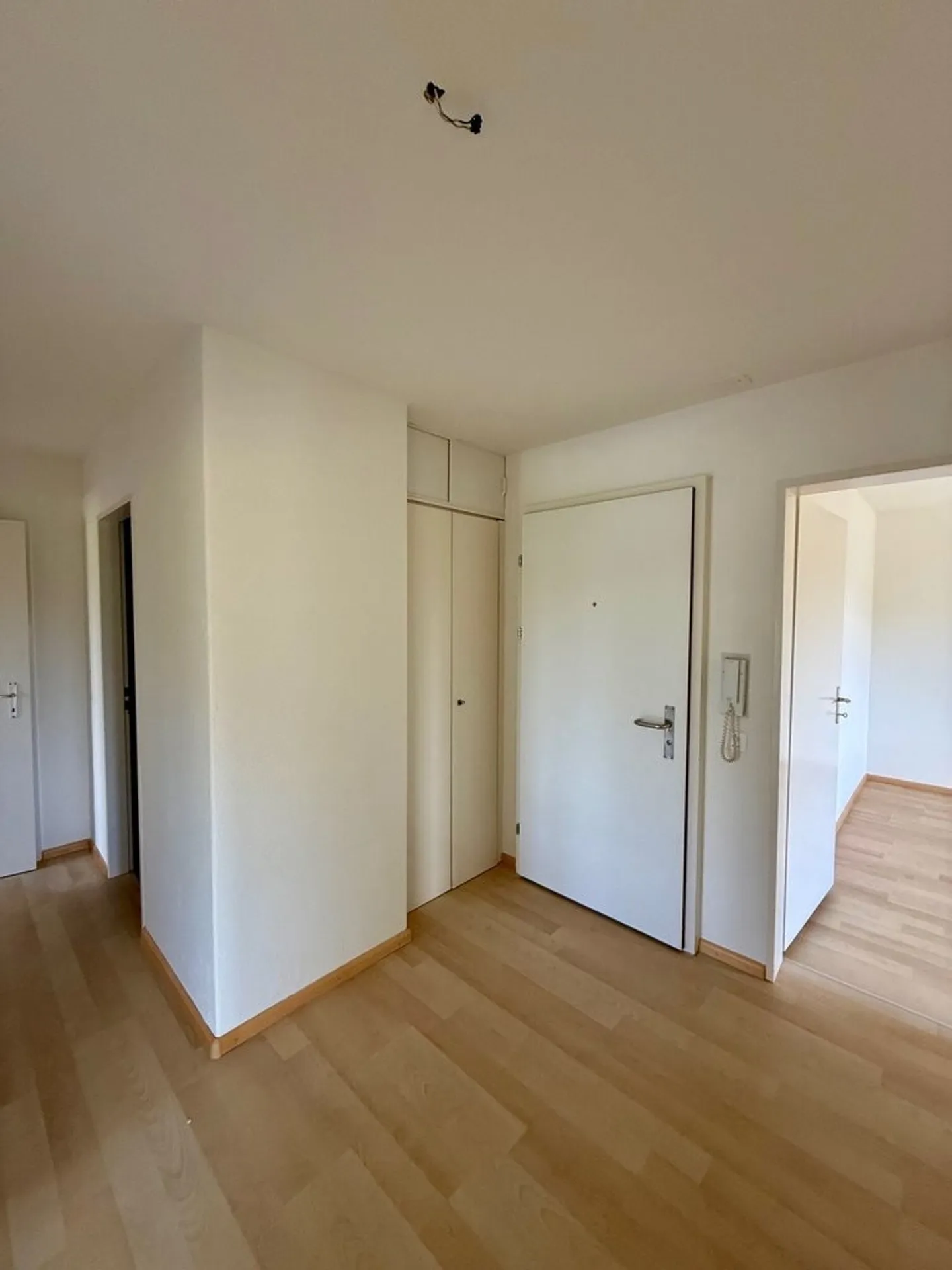 Charmante 4-Zimmer Wohnung - Foto 10 von 11