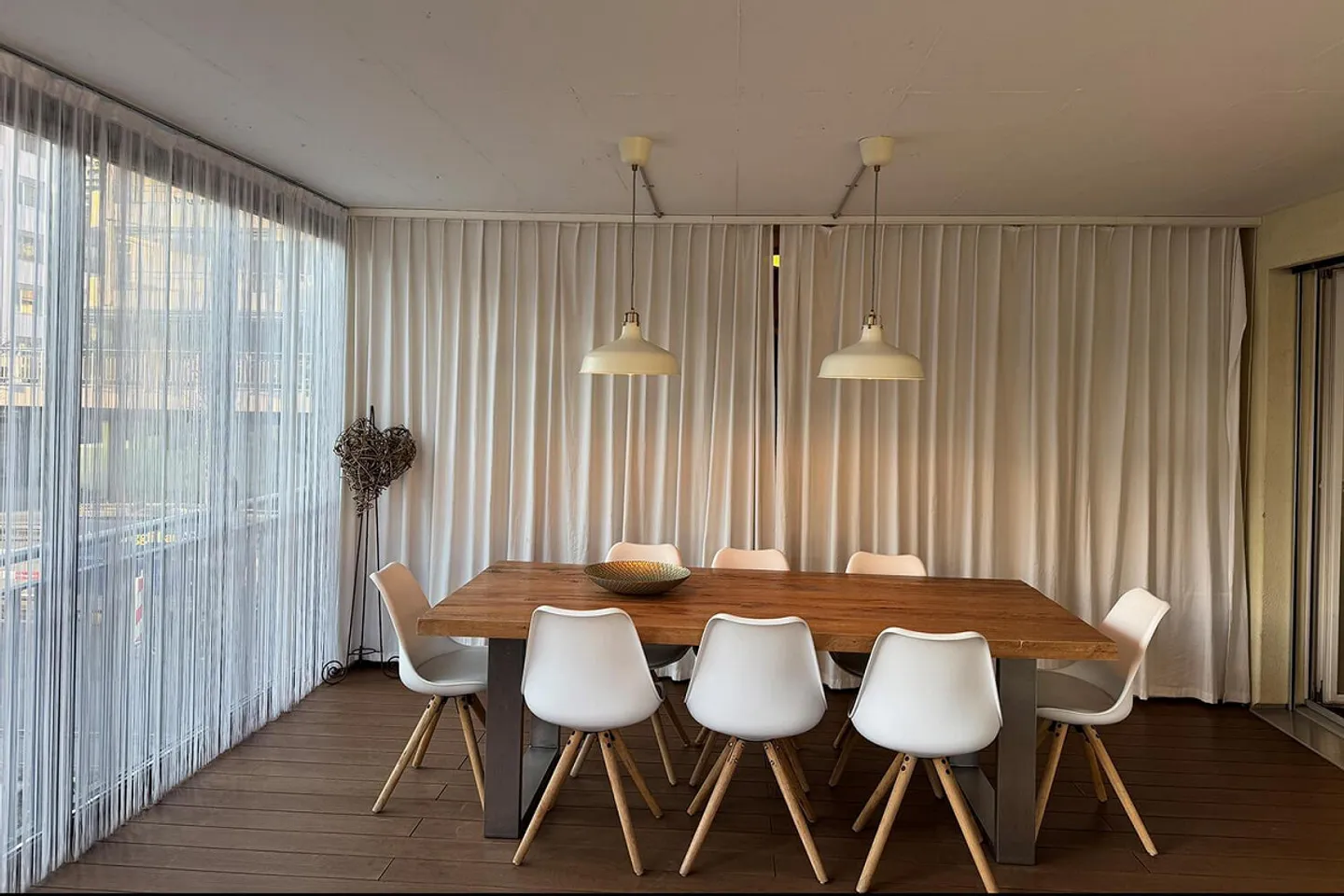 Appartement moderne de 4 pièces au centre du village d'Ennetbürgen - Photo 8 sur 19