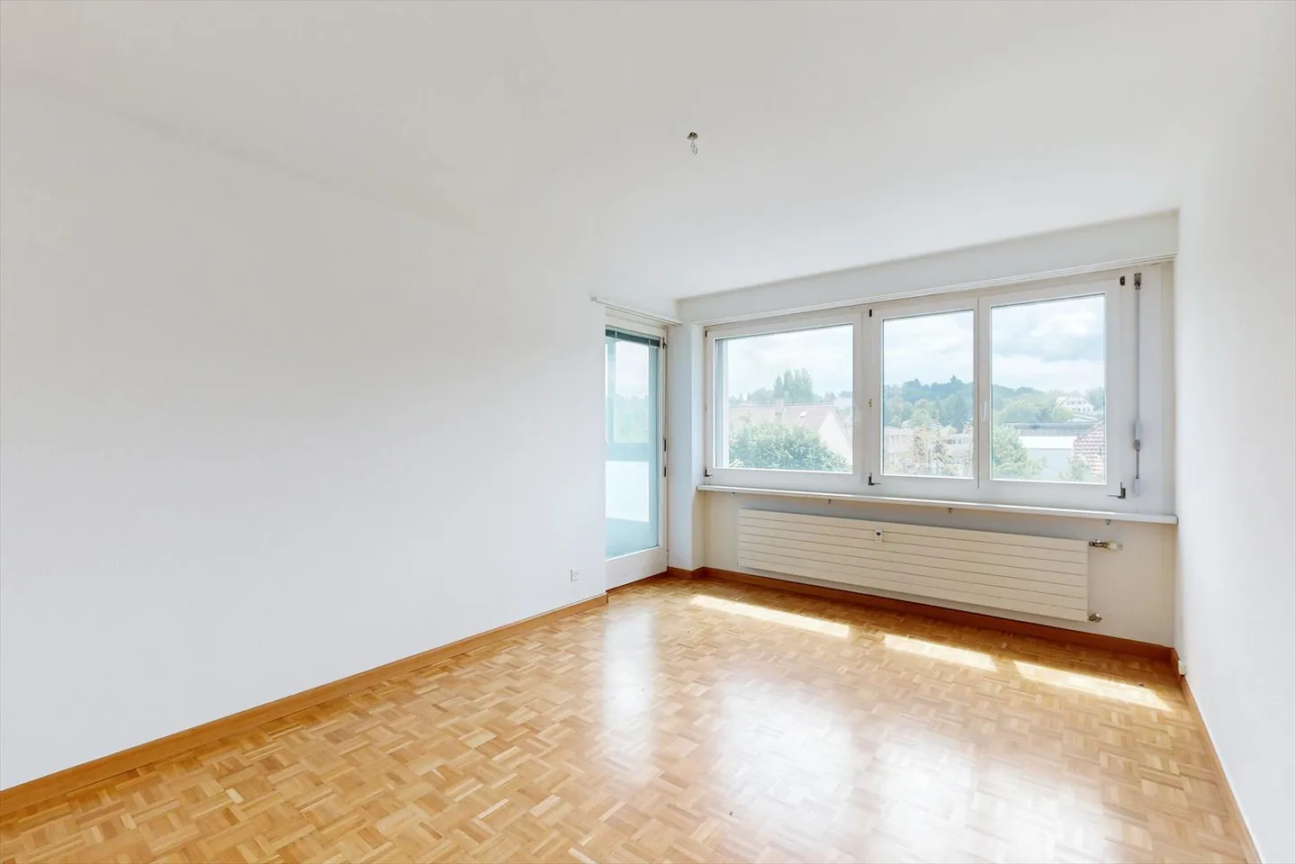 Appartement 3 pièces - Photo 8 sur 12