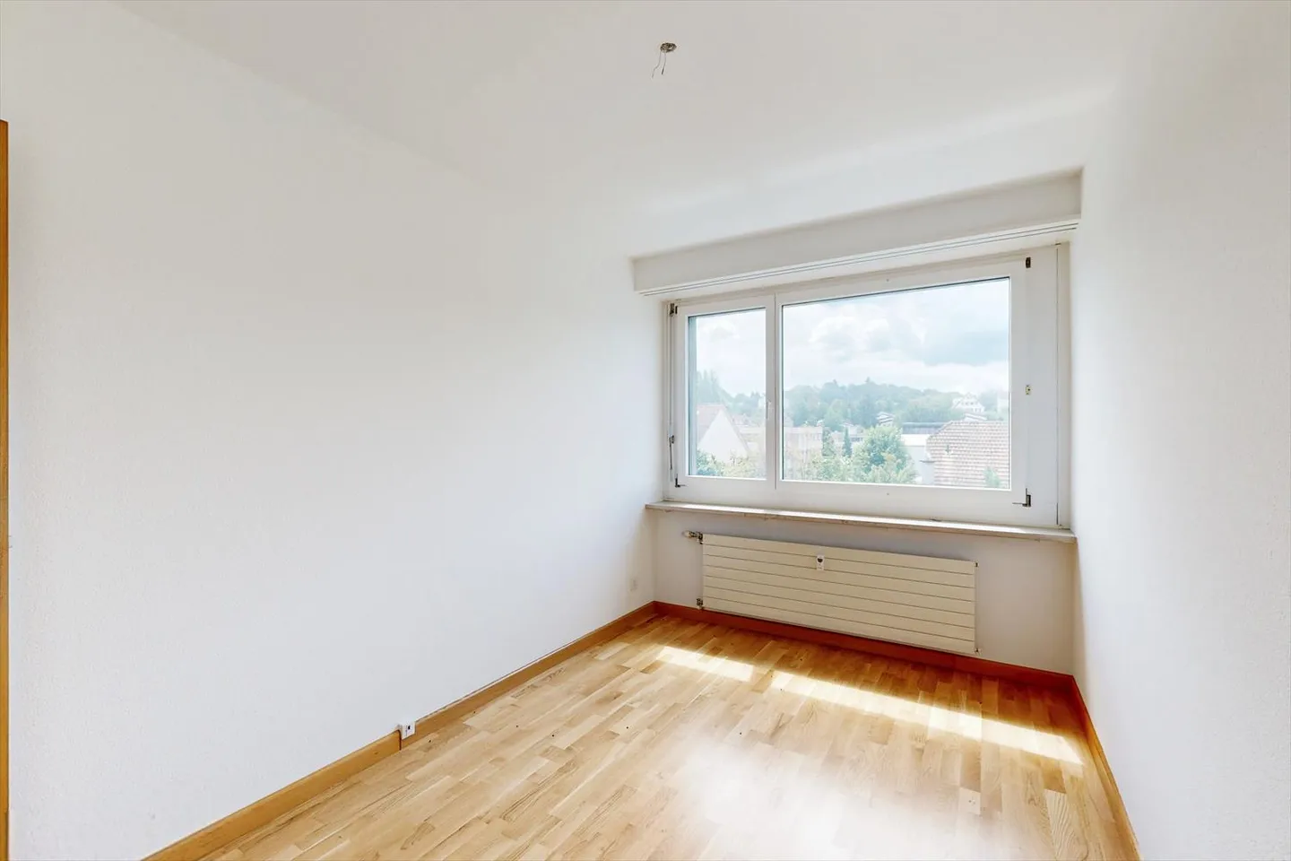 Appartement 3 pièces - Photo 9 sur 12