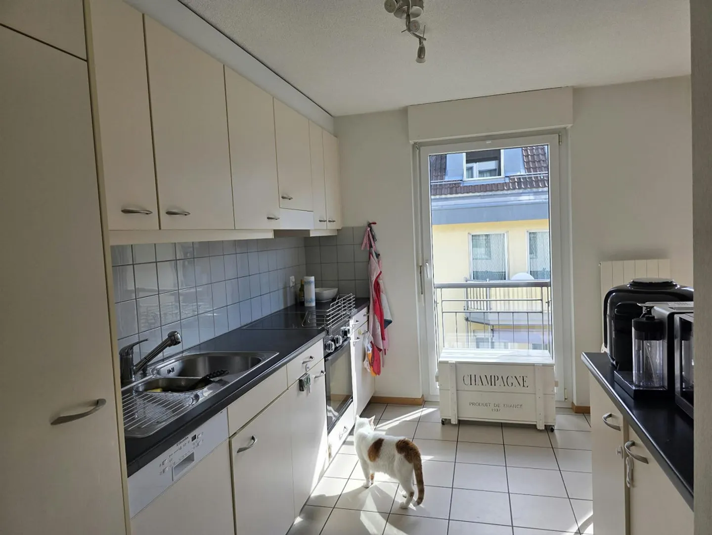 Magnificent apartment in Morges - Photo 4 of 12