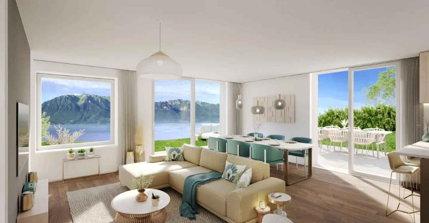 Villa Contemporanea - Foto 7 di 9