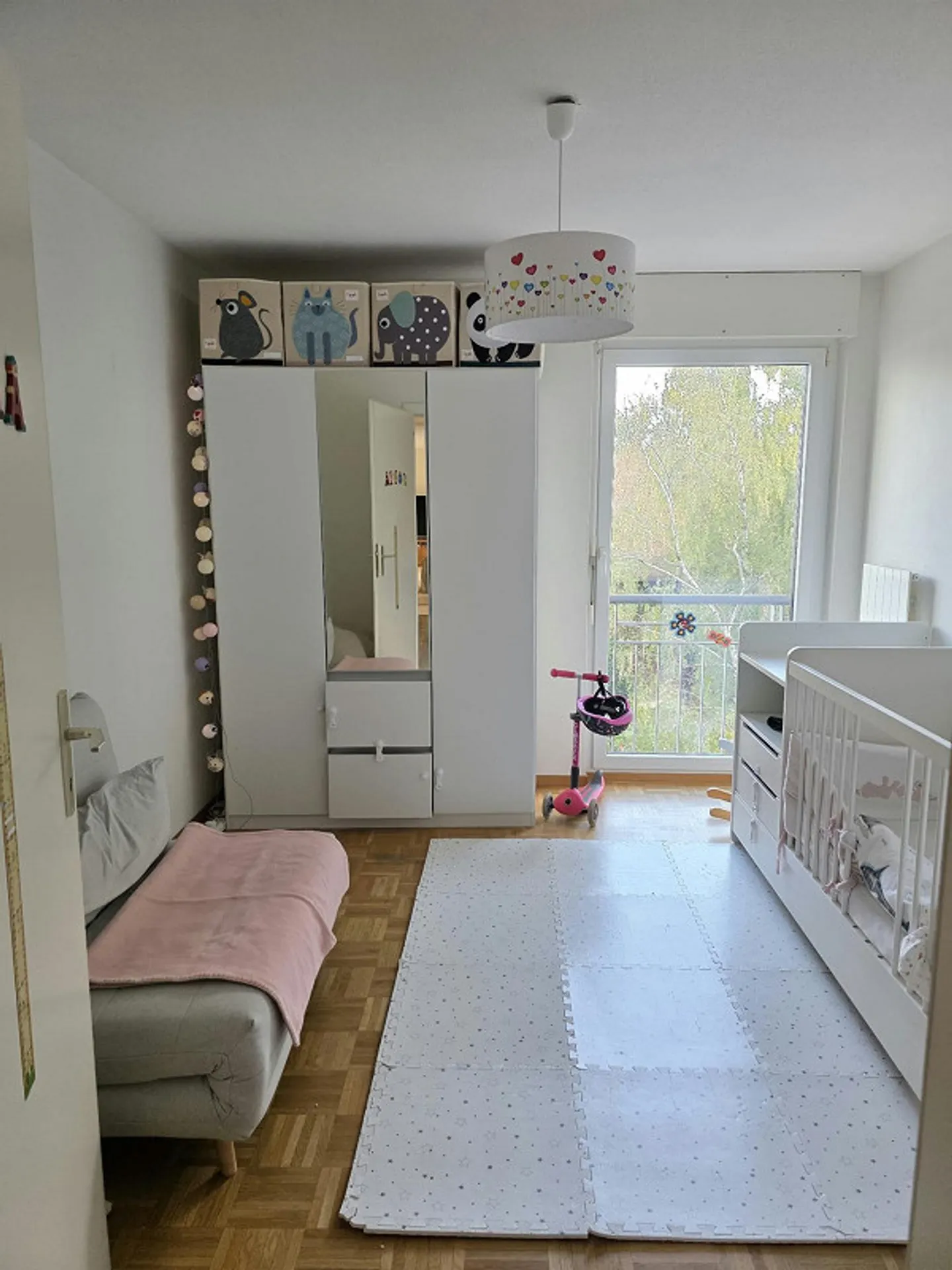 Magnificent apartment in Morges - Photo 8 of 12
