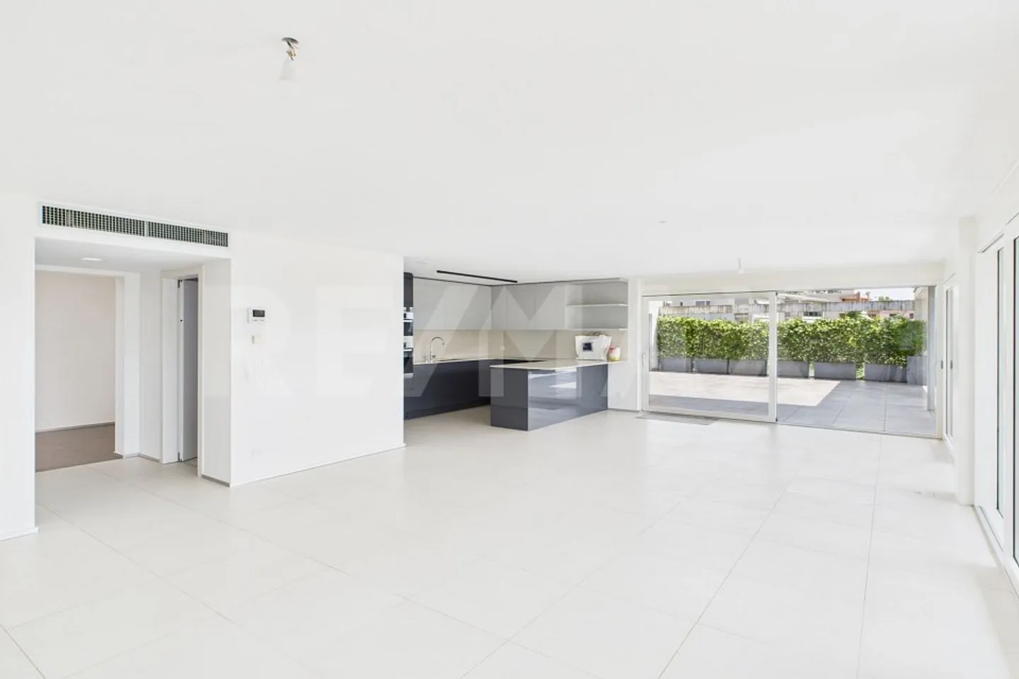 Residenza Vedò - Elegante Penthouse mit großer überdachter Terrasse - Foto 9 von 13