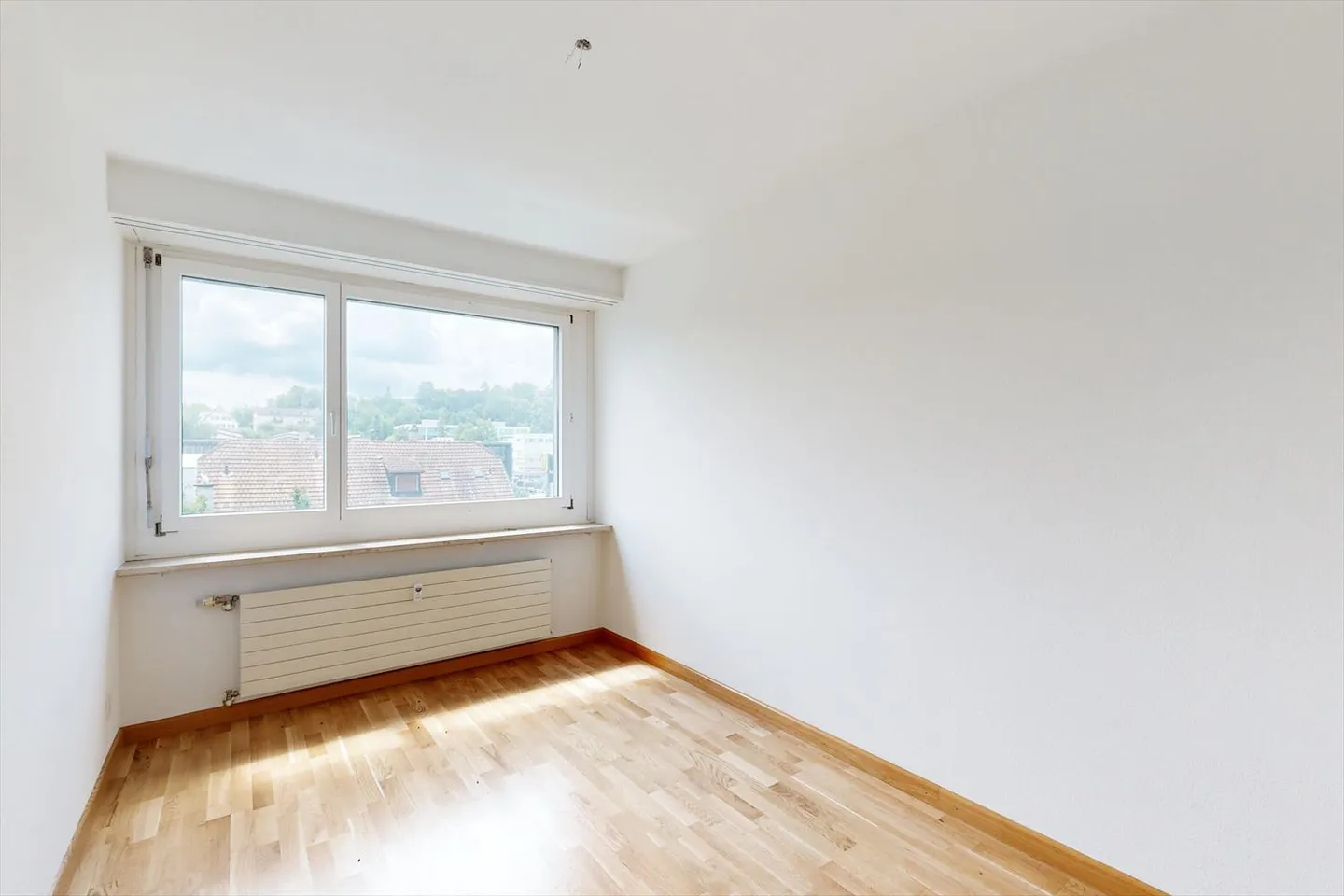 Appartement 3 pièces - Photo 10 sur 12