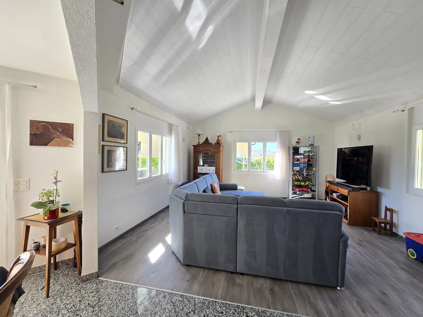 Villa / 7.5 stanze / Chamoson / rif. 10262607 / NUOVO / ESCLUSIVITÀ - Foto 13 di 13