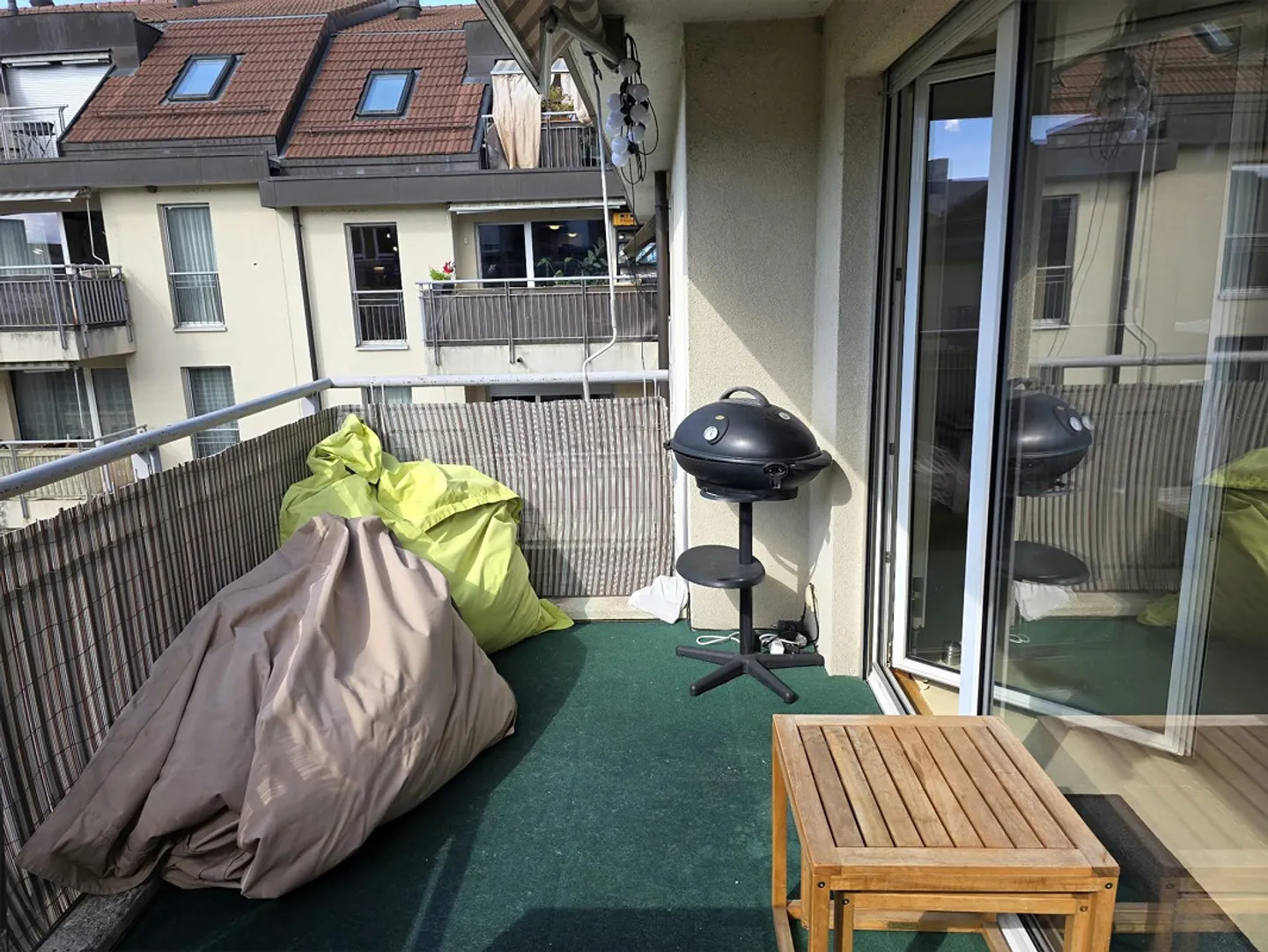 Magnificent apartment in Morges - Photo 12 of 12