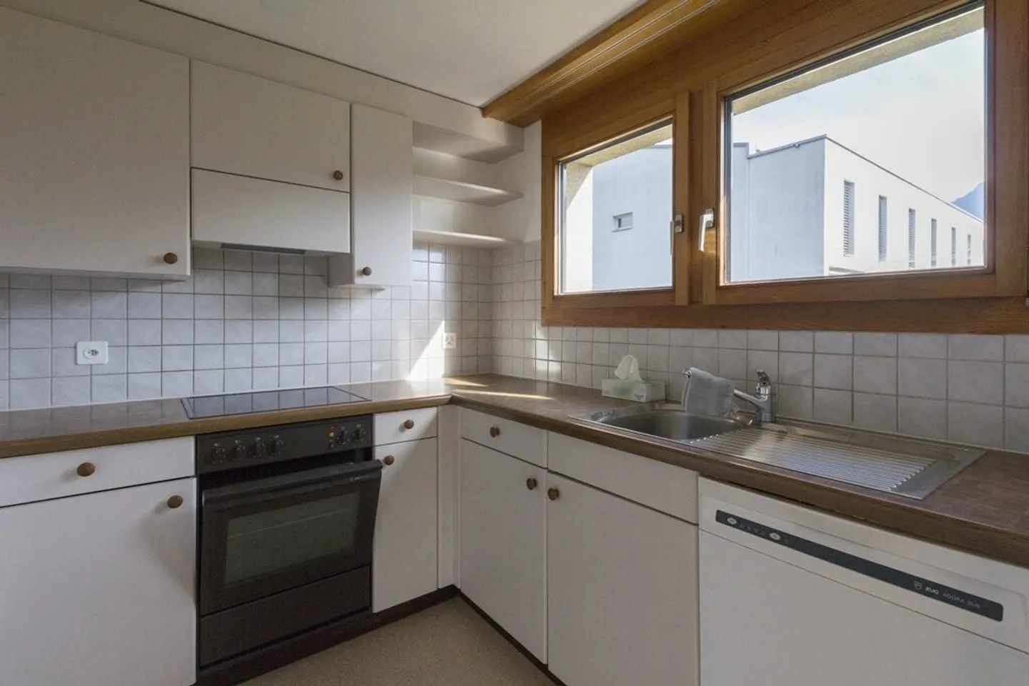 Cozy apartment with good connection options - Photo 6 of 10