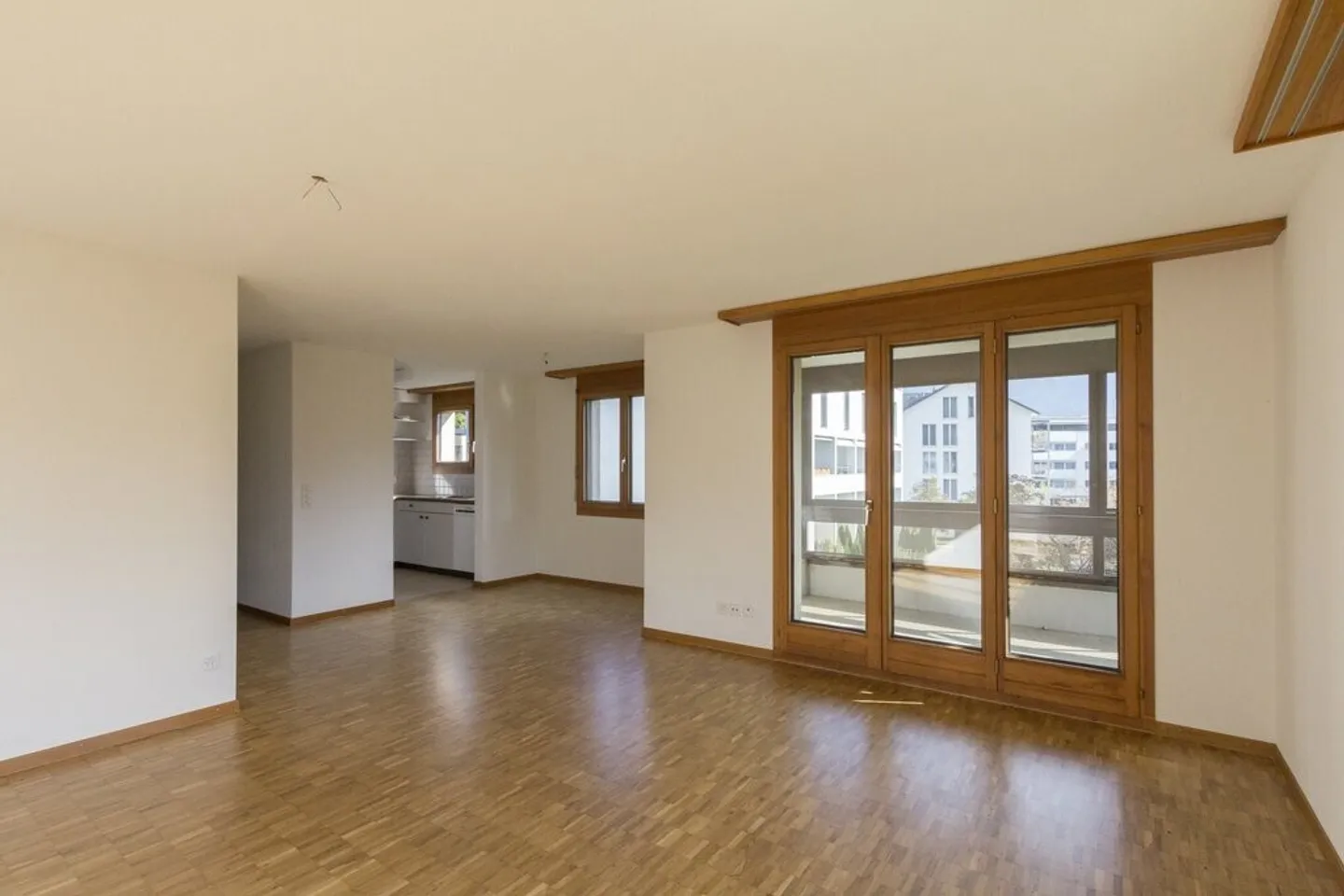 Cozy apartment with good connection options - Photo 7 of 10