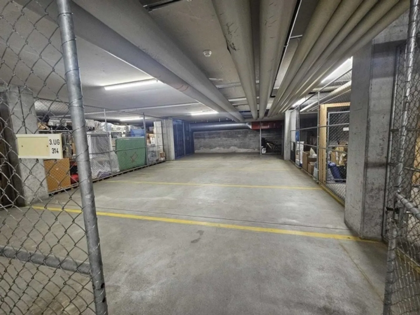 Storage space for rent - Photo 2 of 2