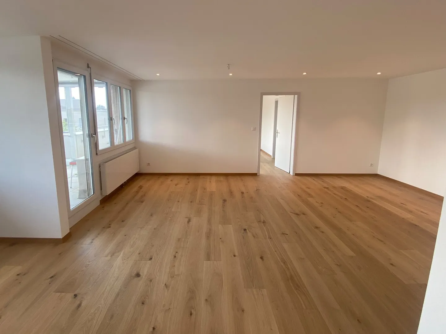 Penthouse moderne de 5½ pièces avec vue sur le lac à Romanshorn - Photo 1 sur 10