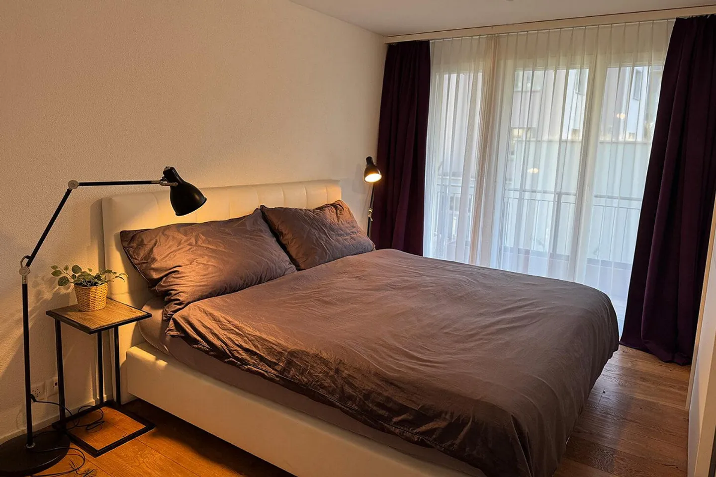 Appartement moderne de 4 pièces au centre du village d'Ennetbürgen - Photo 17 sur 19