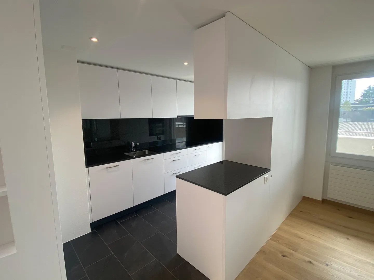 Penthouse moderne de 5½ pièces avec vue sur le lac à Romanshorn - Photo 2 sur 10