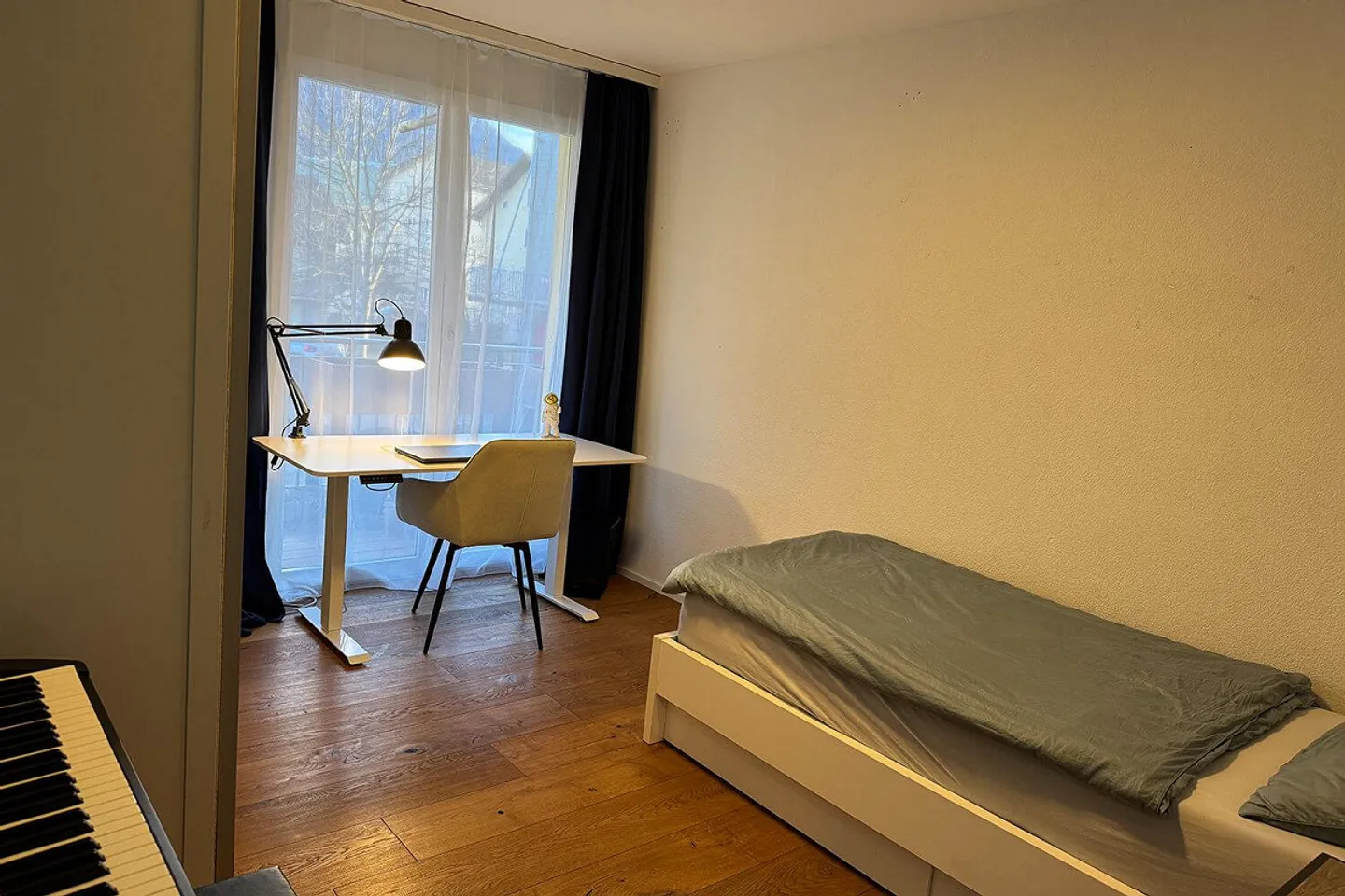 Appartement moderne de 4 pièces au centre du village d'Ennetbürgen - Photo 18 sur 19