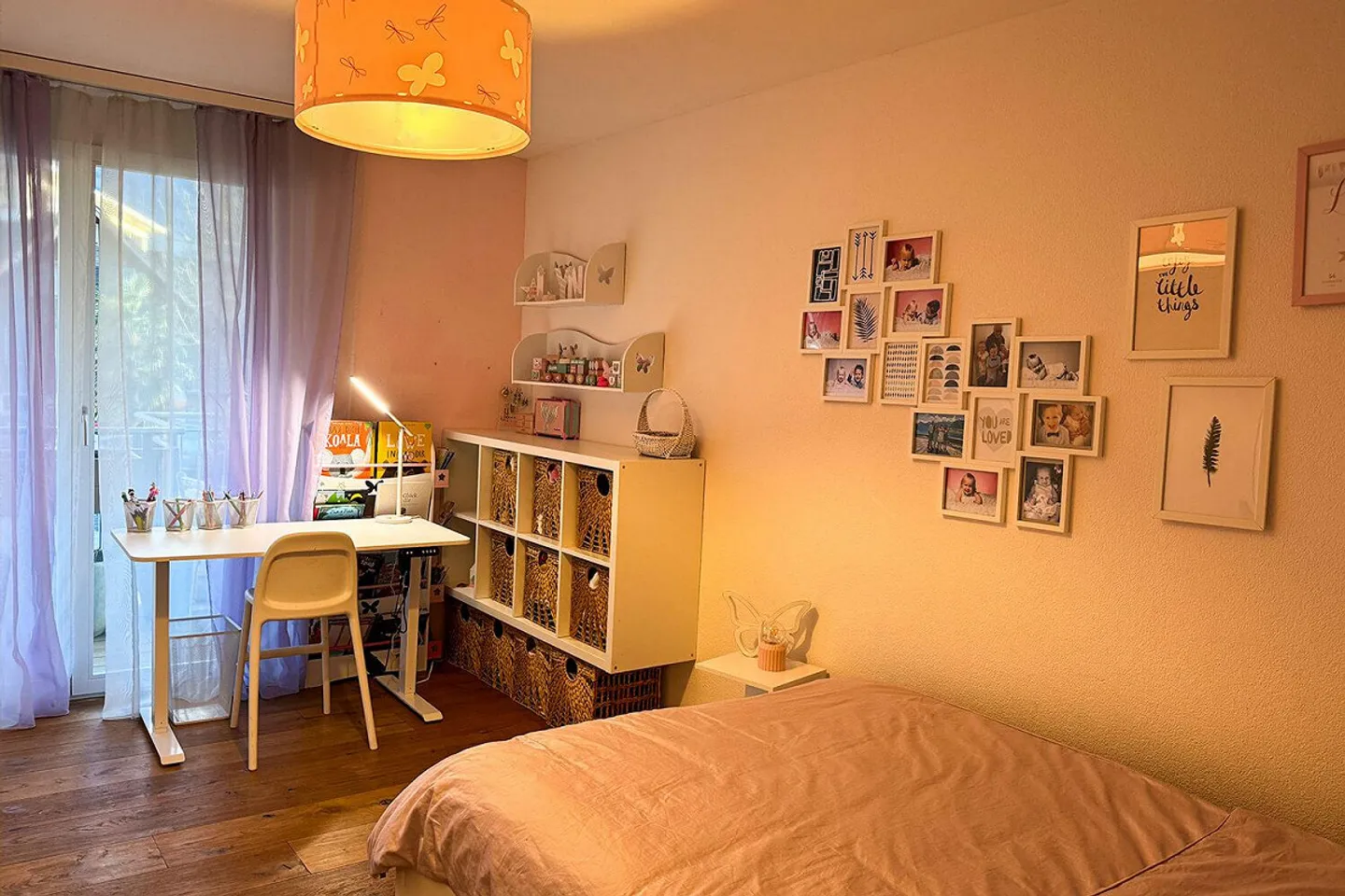 Appartement moderne de 4 pièces au centre du village d'Ennetbürgen - Photo 19 sur 19