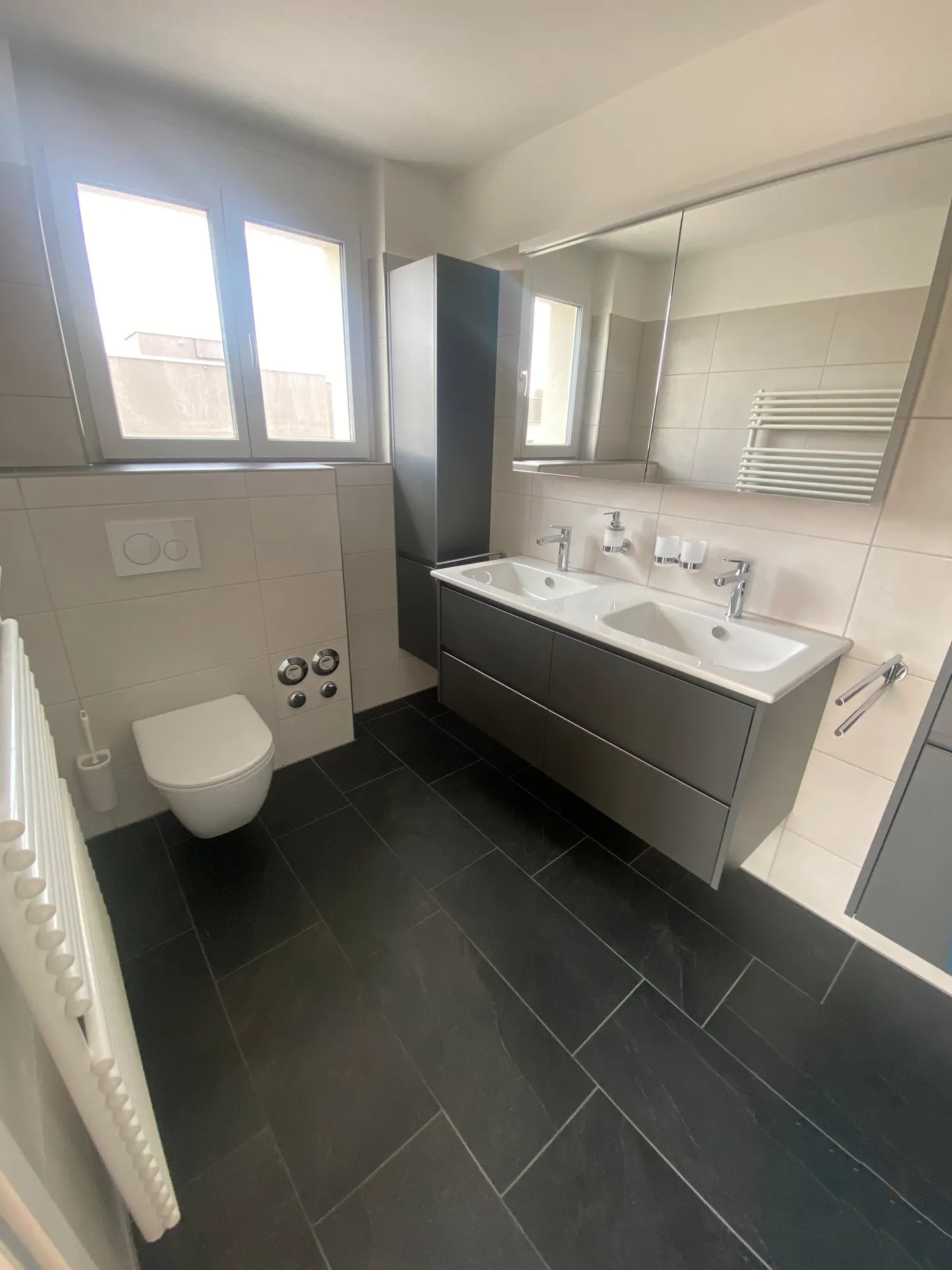 Penthouse moderne de 5½ pièces avec vue sur le lac à Romanshorn - Photo 4 sur 10