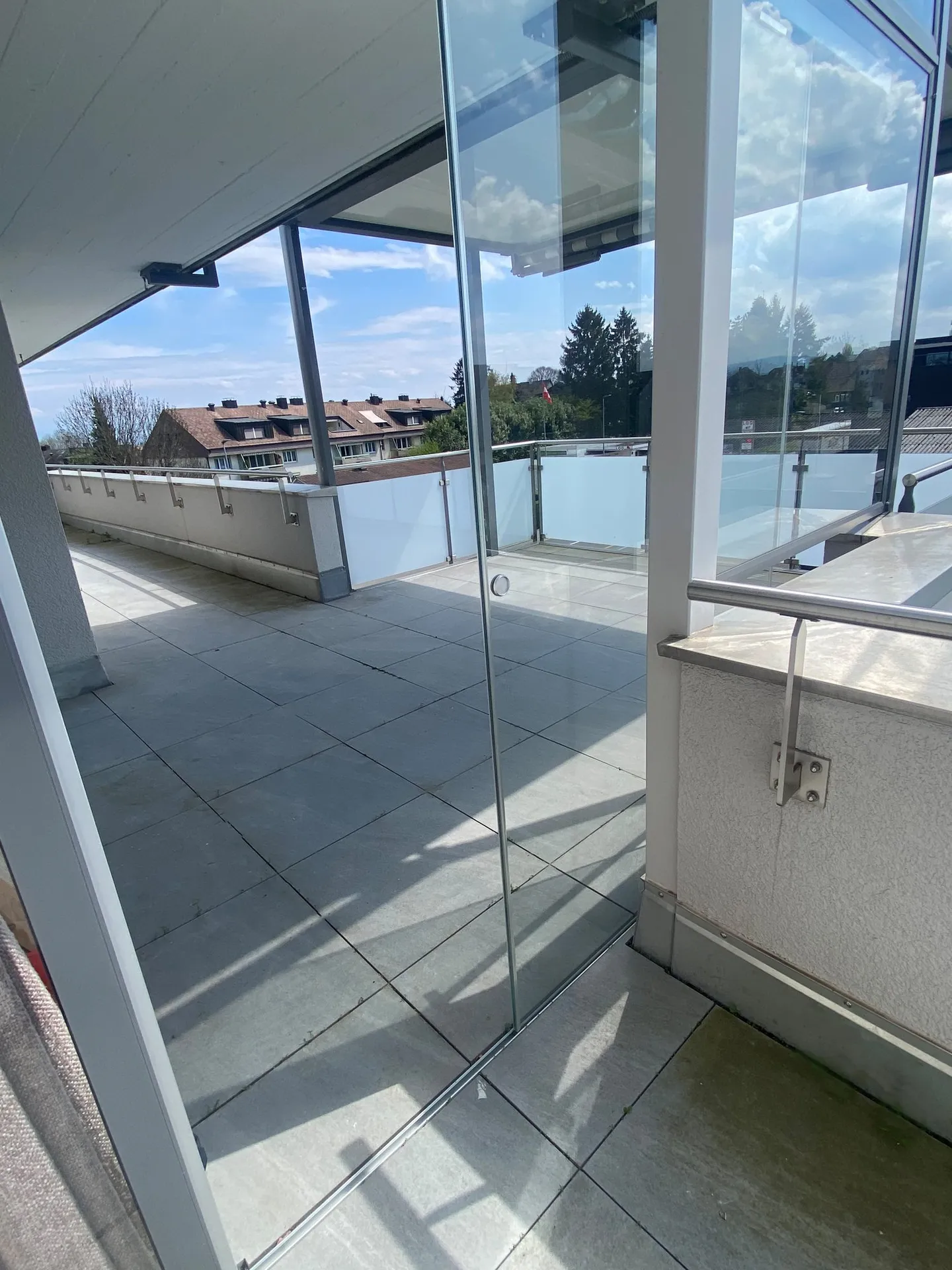 Penthouse moderne de 5½ pièces avec vue sur le lac à Romanshorn - Photo 5 sur 10