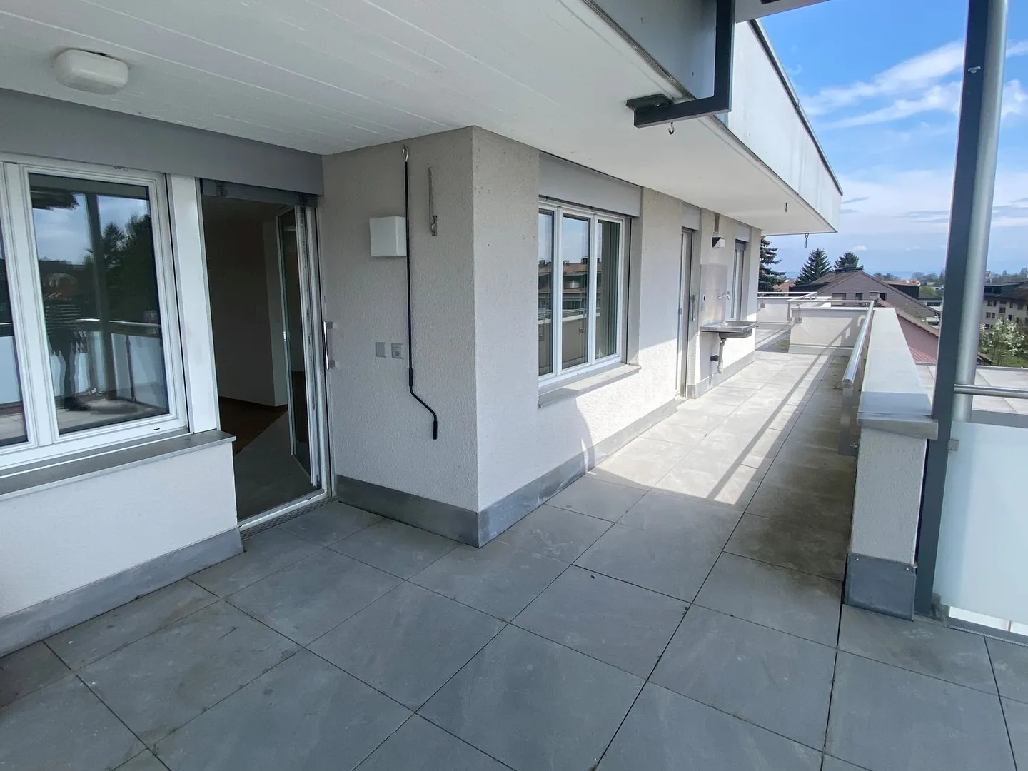 Penthouse moderne de 5½ pièces avec vue sur le lac à Romanshorn - Photo 6 sur 10