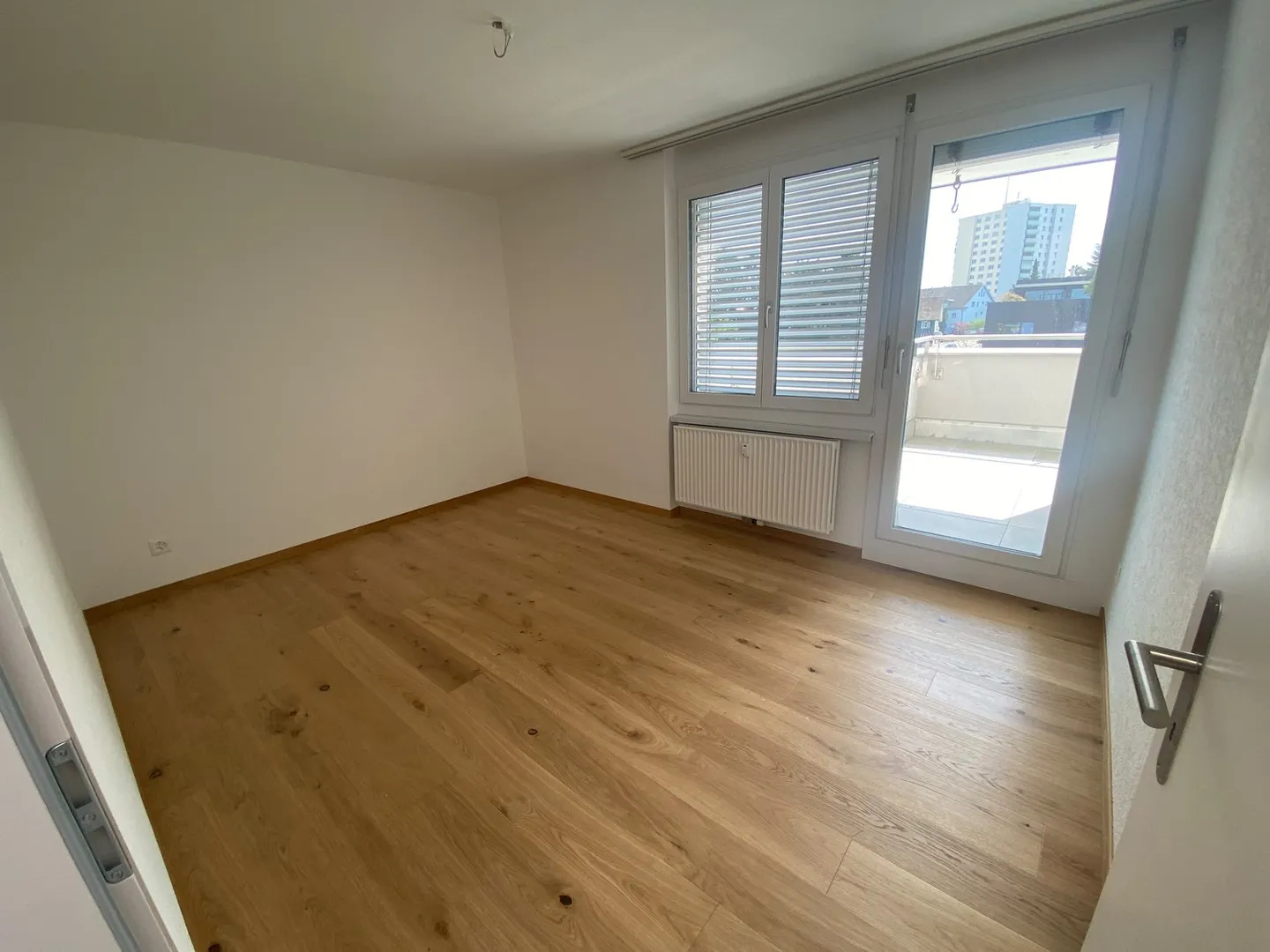 Penthouse moderne de 5½ pièces avec vue sur le lac à Romanshorn - Photo 8 sur 10