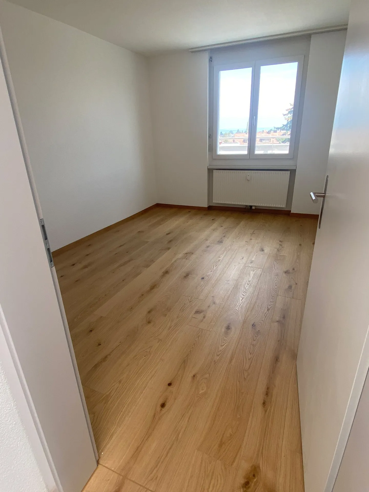 Penthouse moderne de 5½ pièces avec vue sur le lac à Romanshorn - Photo 9 sur 10