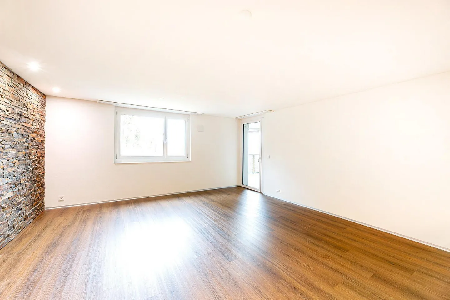 Stilvolles 2.5-Zimmer-Apartment - Foto 8 von 13