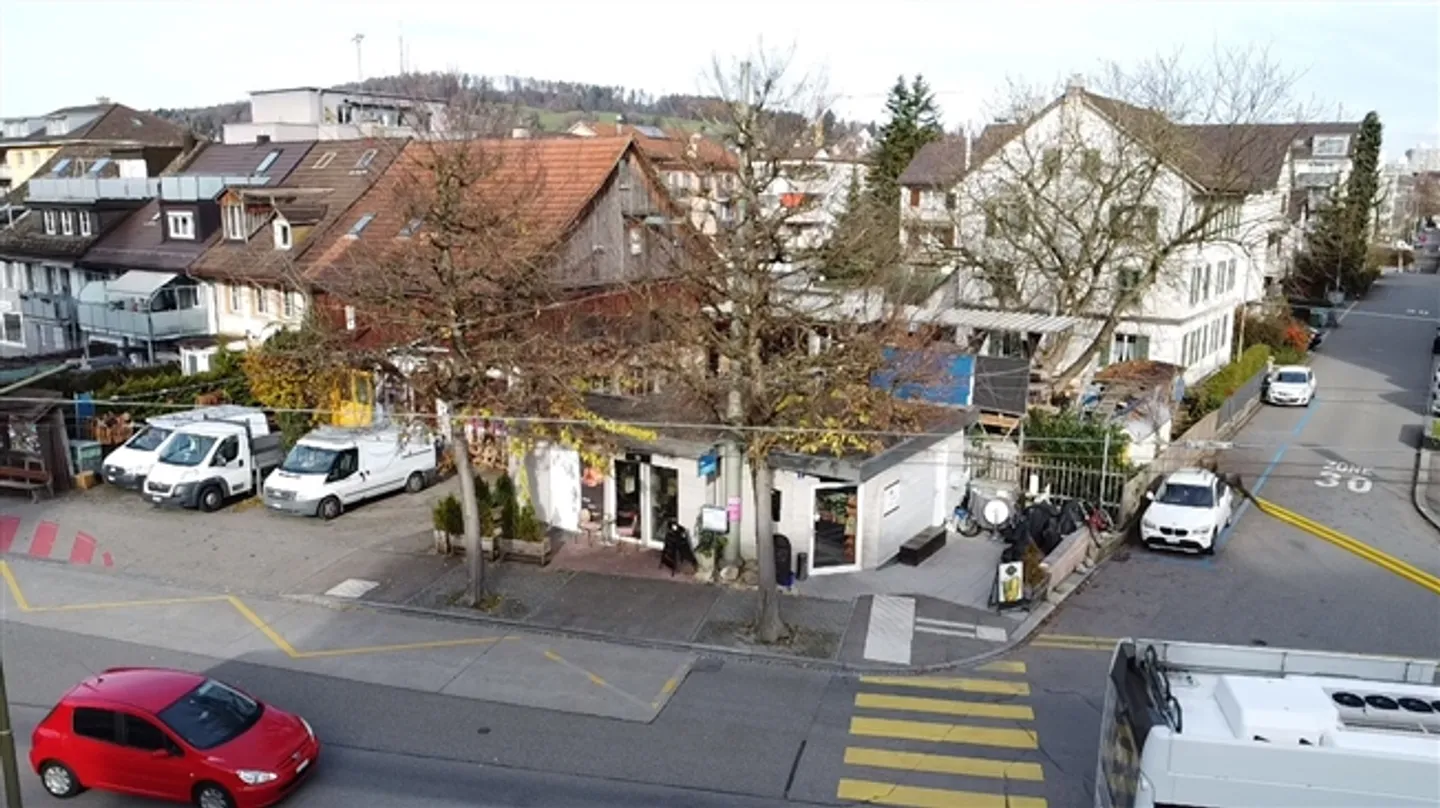 «Shop an exklusiver Lage» - Photo 1 of 7